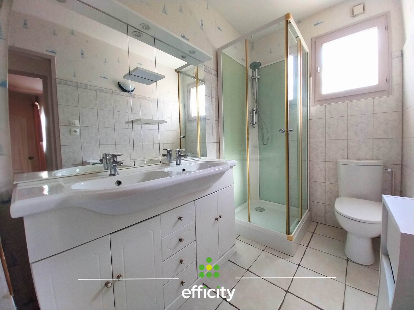 Achat immobilier Maison 4 pièces  91m2 à Étaules (17750) - Photo n°10