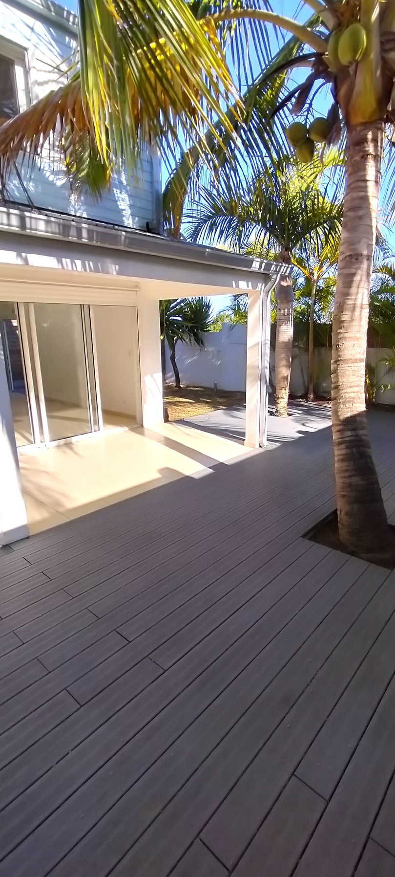 maison 4 pièces - 95m2 à Saint-Leu (97436)