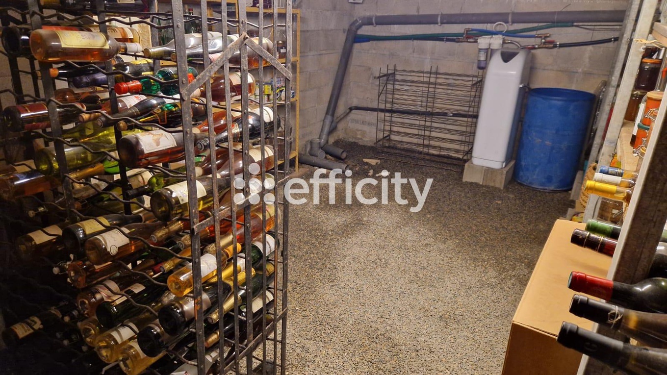 Achat immobilier Maison 5 pièces  140m2 à La Châtre (36400) - Photo n°14