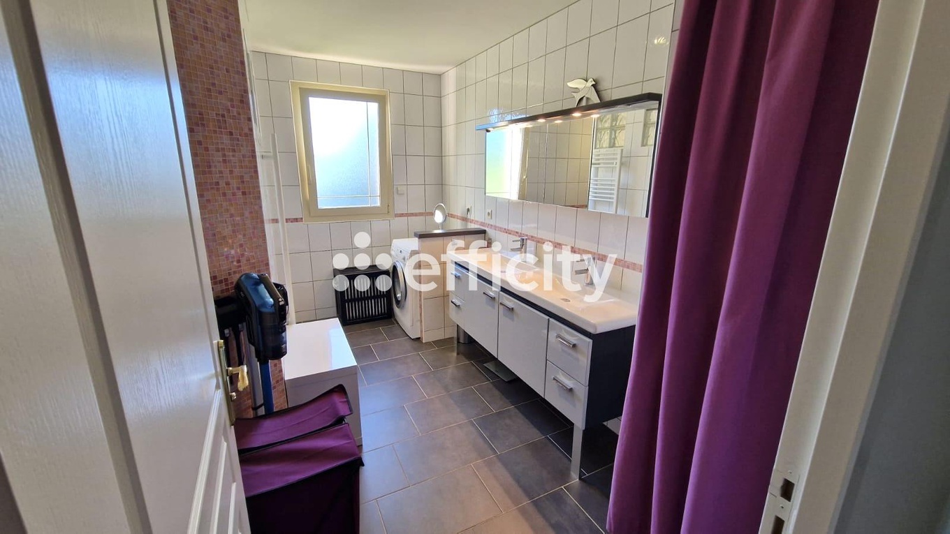 Achat immobilier Maison 5 pièces  140m2 à La Châtre (36400) - Photo n°13