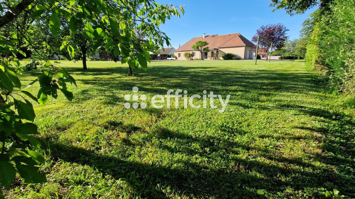 Achat immobilier Maison 5 pièces  140m2 à La Châtre (36400) - Photo n°21