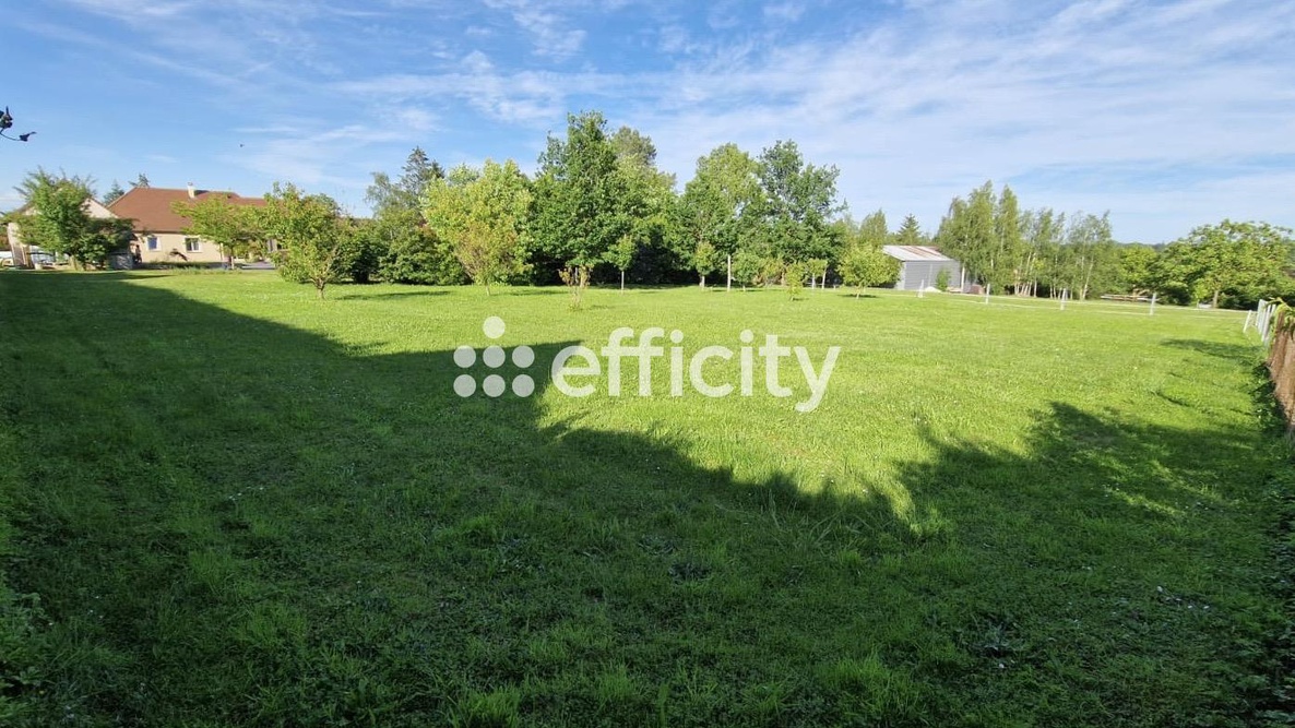 Achat immobilier Maison 5 pièces  140m2 à La Châtre (36400) - Photo n°20