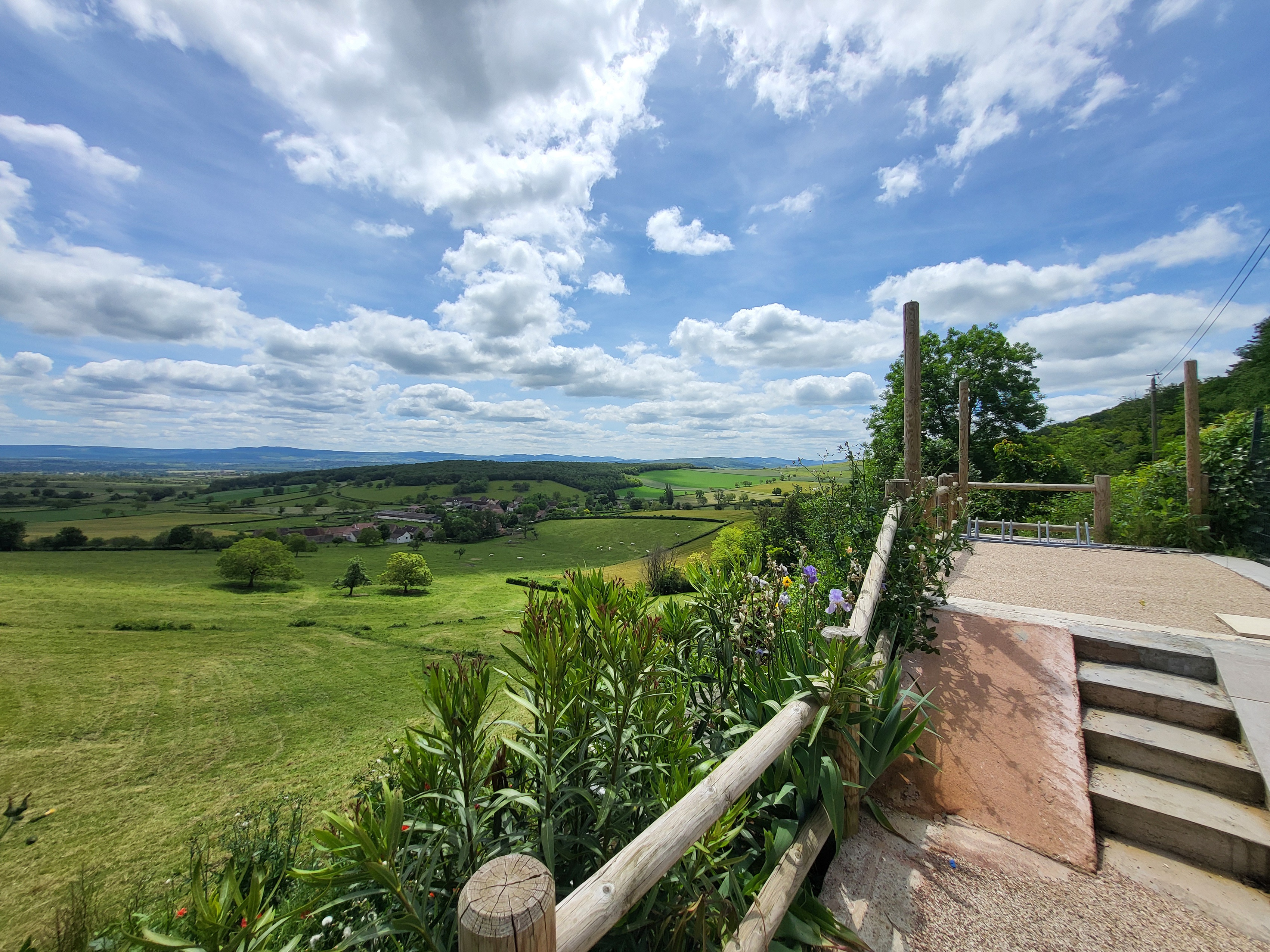 Achat immobilier Maison 3 pièces  80m2 à Bonnay-Saint-Ythaire (71460) - Photo n°5