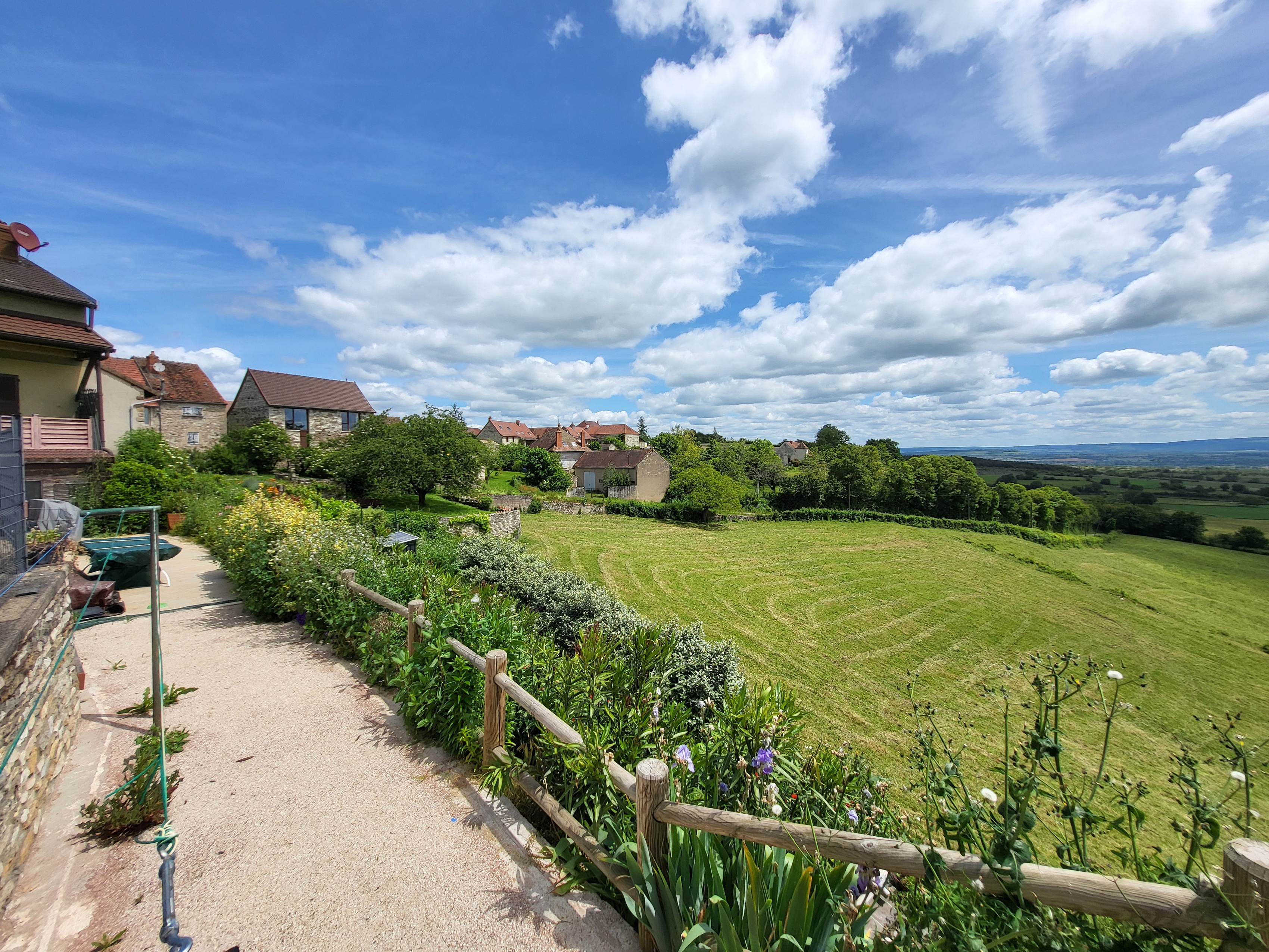 Achat immobilier Maison 3 pièces  80m2 à Bonnay-Saint-Ythaire (71460) - Photo n°6