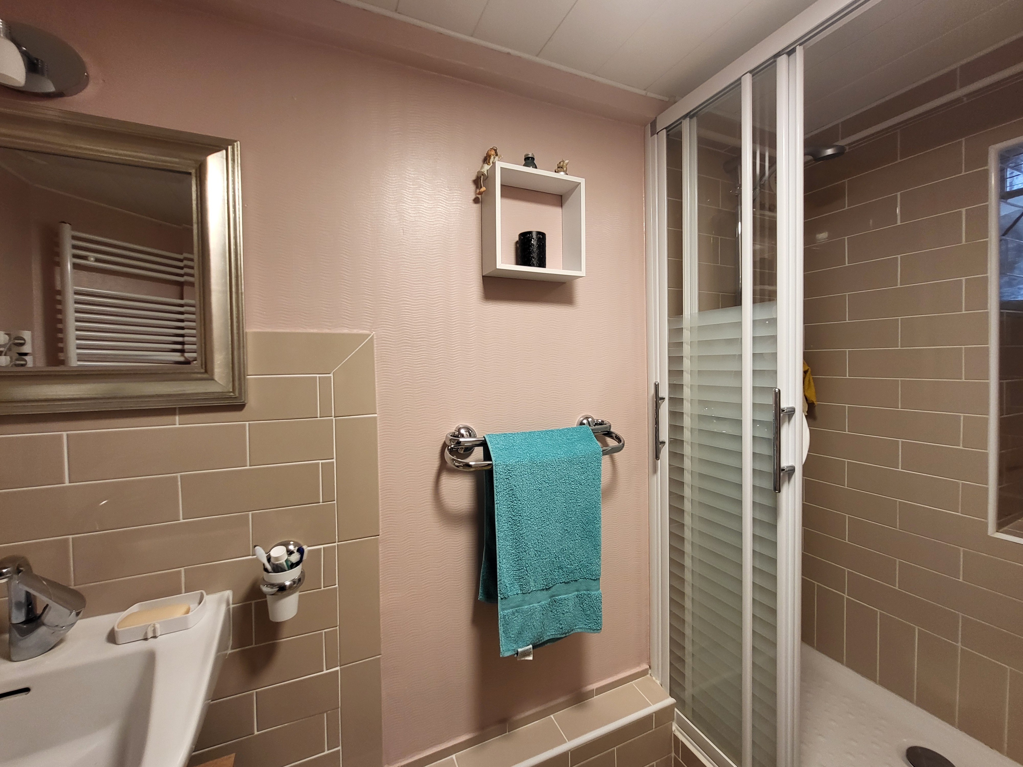 Achat immobilier Maison 3 pièces  80m2 à Bonnay-Saint-Ythaire (71460) - Photo n°16