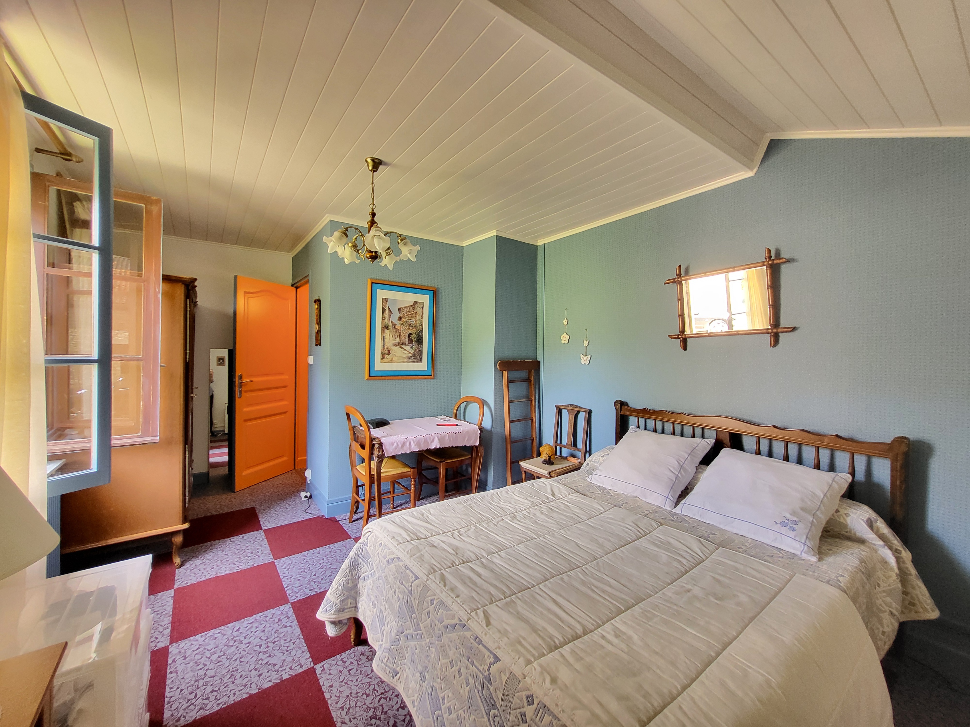 Achat immobilier Maison 3 pièces  80m2 à Bonnay-Saint-Ythaire (71460) - Photo n°13