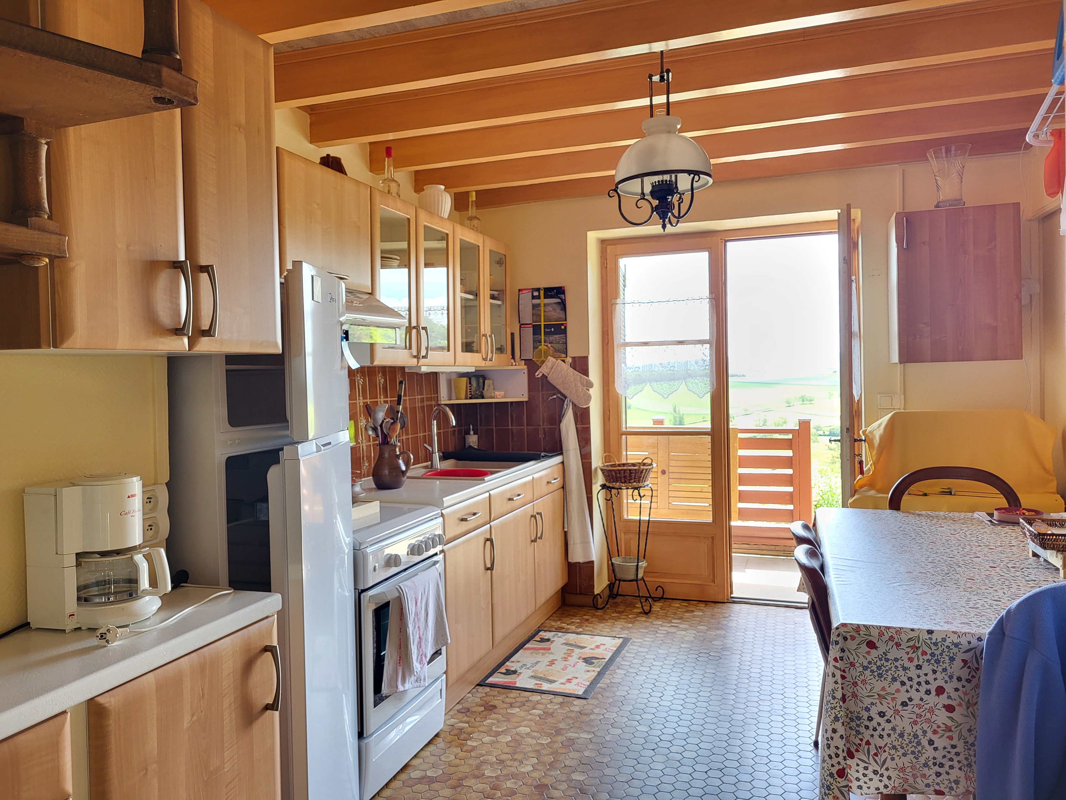 Achat immobilier Maison 3 pièces  80m2 à Bonnay-Saint-Ythaire (71460) - Photo n°11