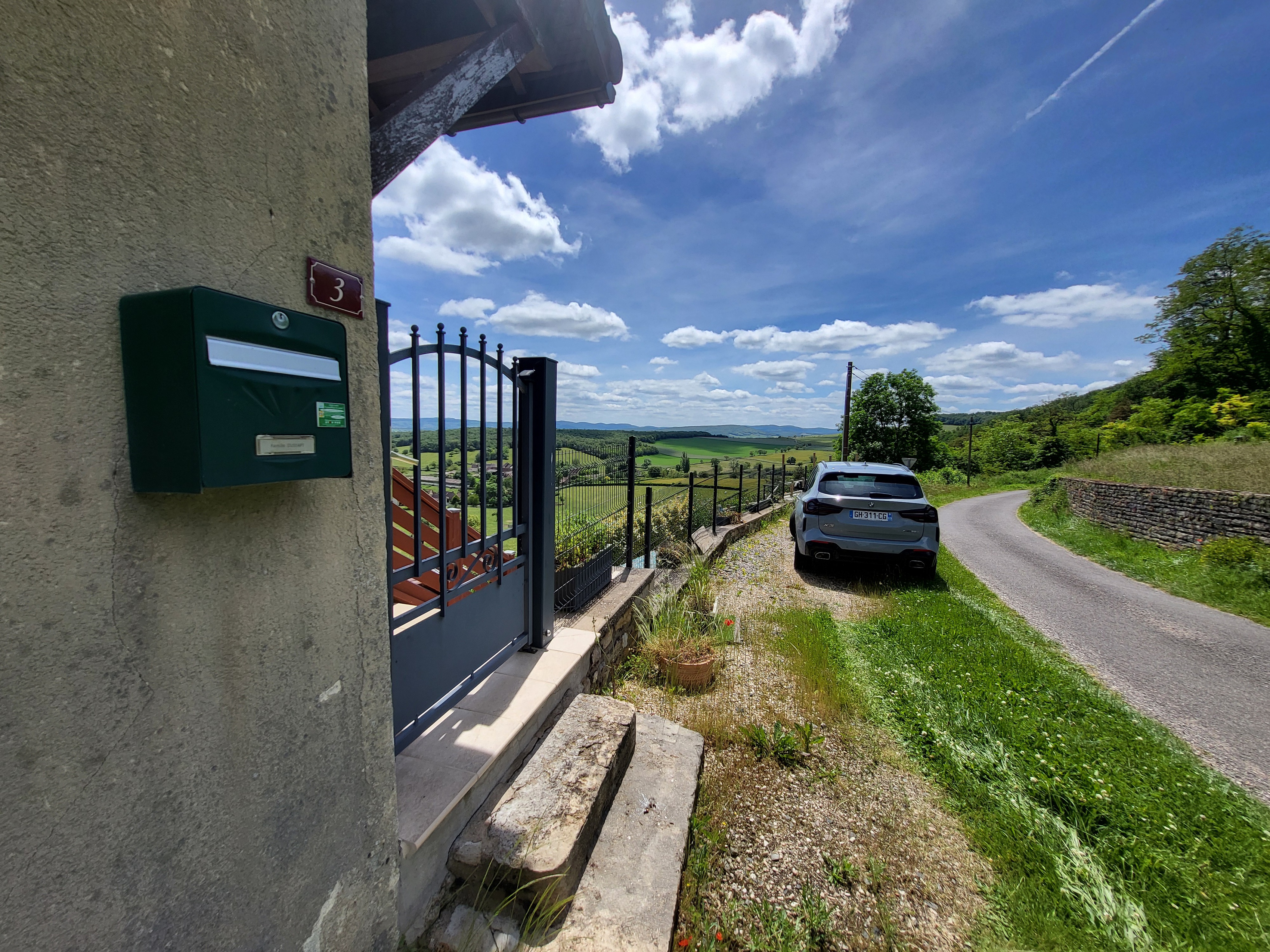 Achat immobilier Maison 3 pièces  80m2 à Bonnay-Saint-Ythaire (71460) - Photo n°8