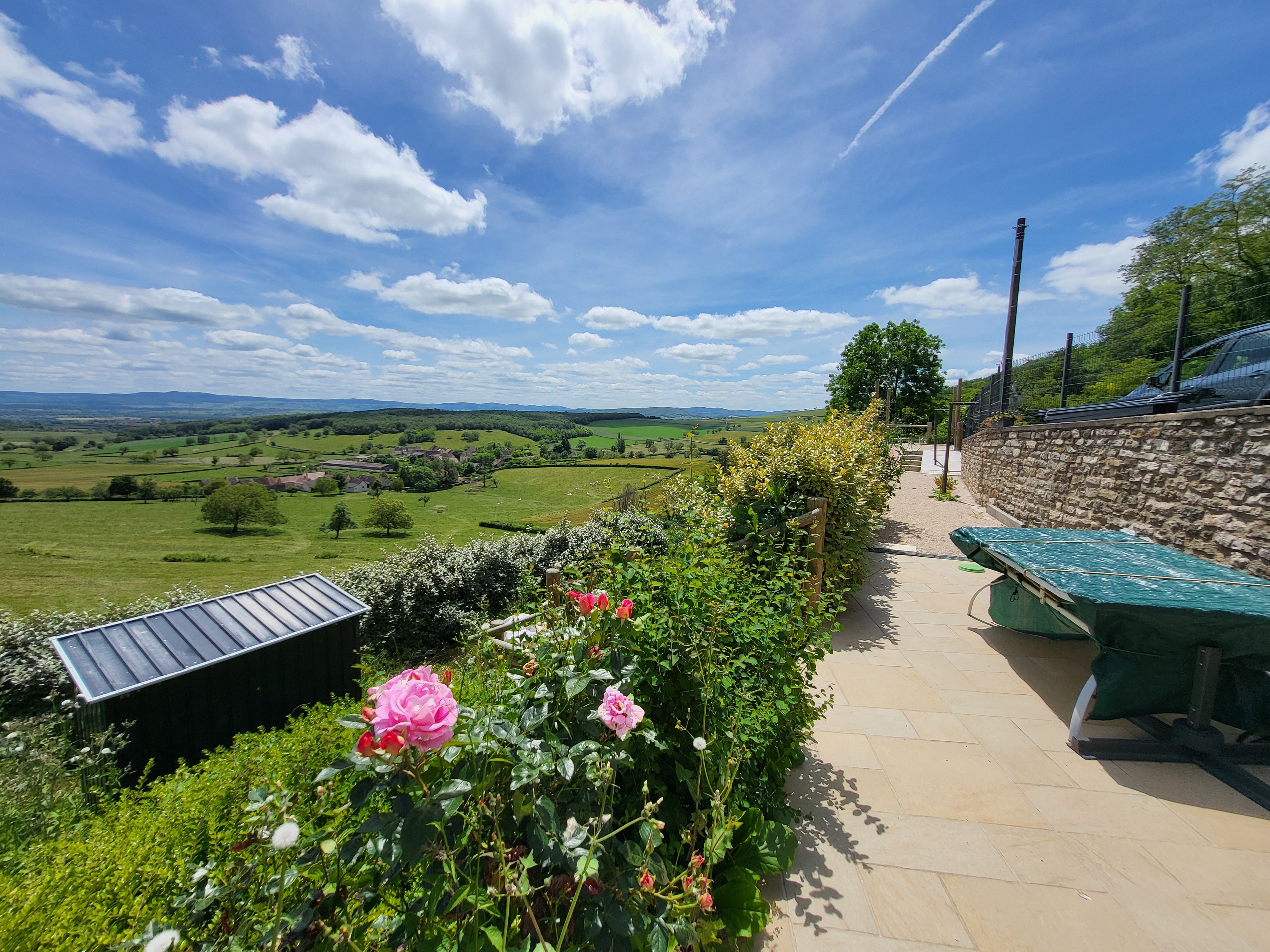 Achat immobilier Maison 3 pièces  80m2 à Bonnay-Saint-Ythaire (71460) - Photo n°4