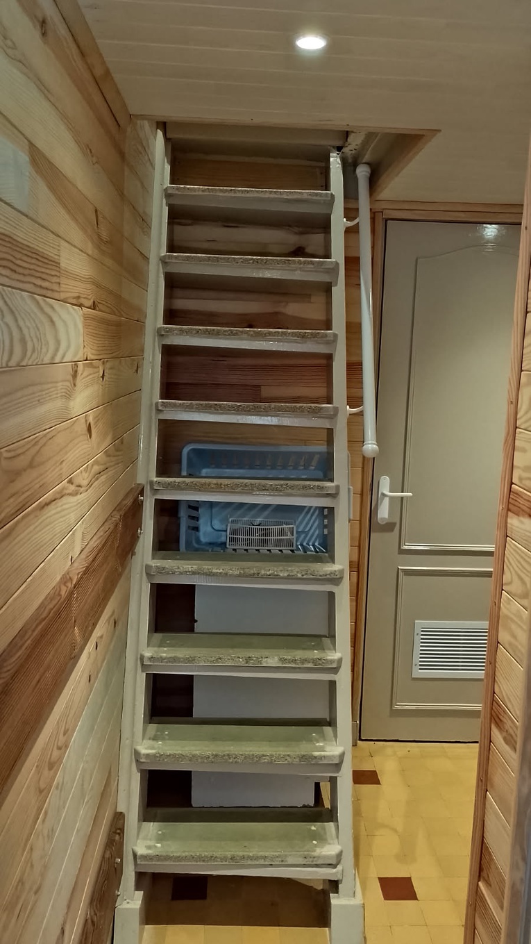 Achat immobilier Maison 3 pièces  80m2 à Bonnay-Saint-Ythaire (71460) - Photo n°17