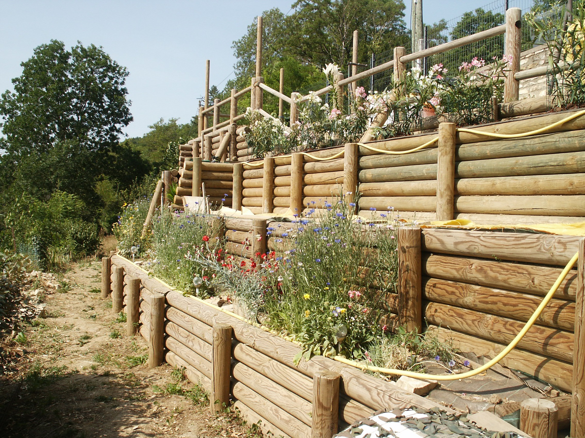 Achat immobilier Maison 3 pièces  80m2 à Bonnay-Saint-Ythaire (71460) - Photo n°7