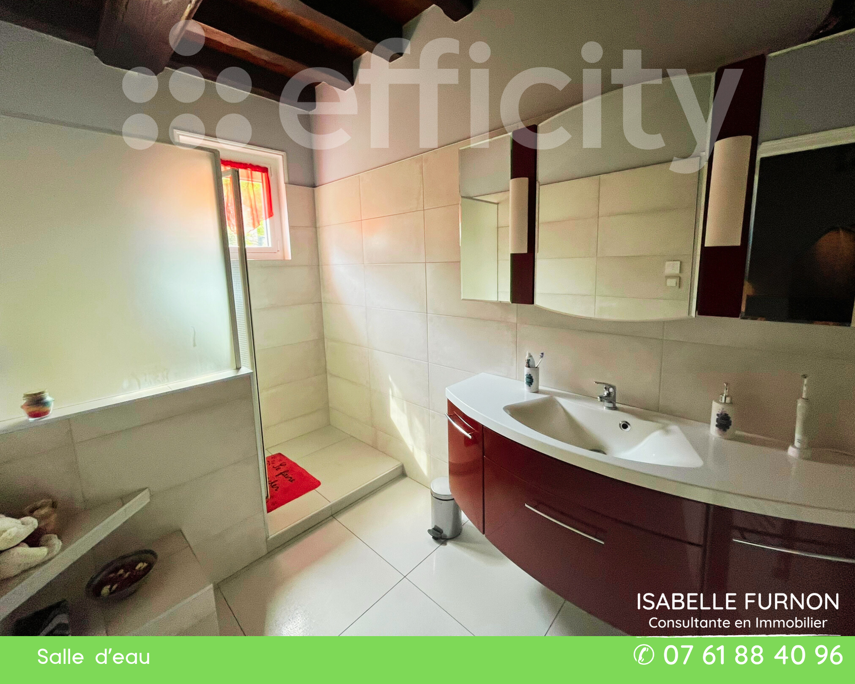Achat immobilier Maison 6 pièces  120m2 à Marcenod (42140) - Photo n°8