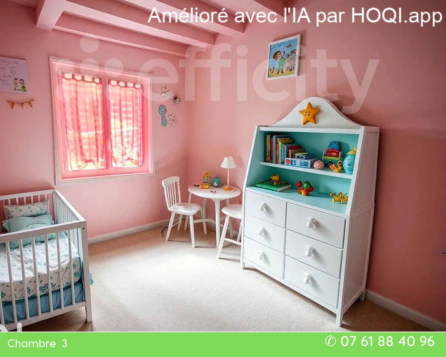 Achat immobilier Maison 6 pièces  120m2 à Marcenod (42140) - Photo n°14