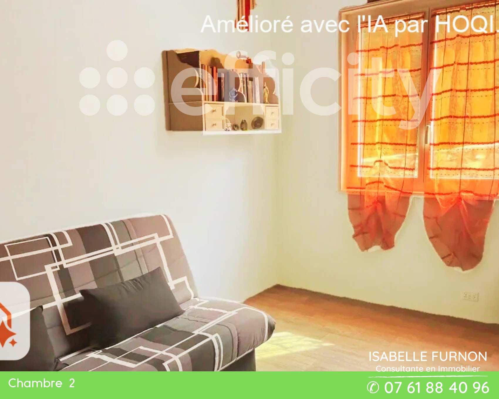 Achat immobilier Maison 6 pièces  120m2 à Marcenod (42140) - Photo n°12