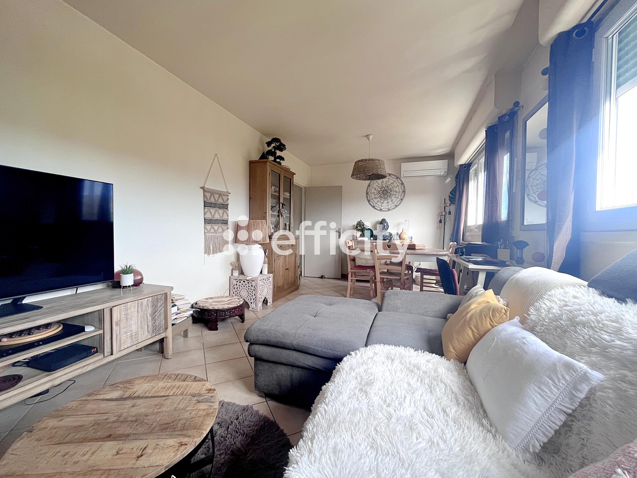appartement 3 pièces - 83m2 à Aubagne (13400)