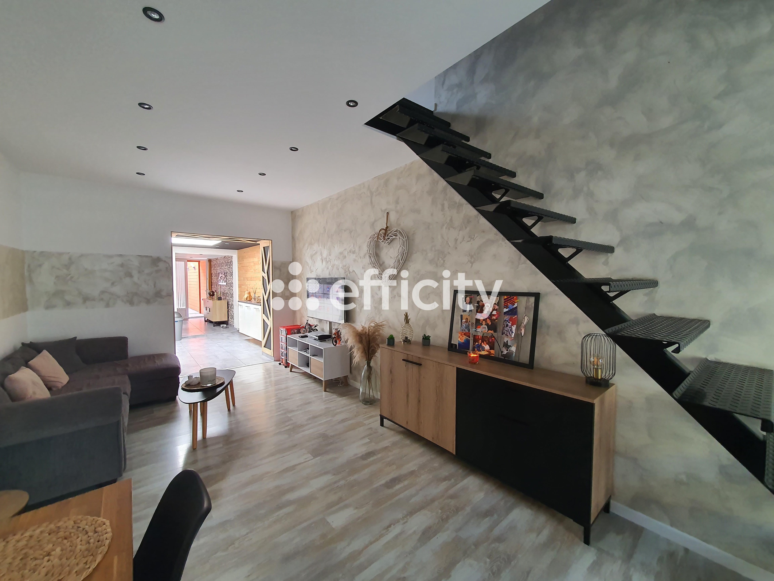 maison 5 pièces - 95m2 à Croix (59170)