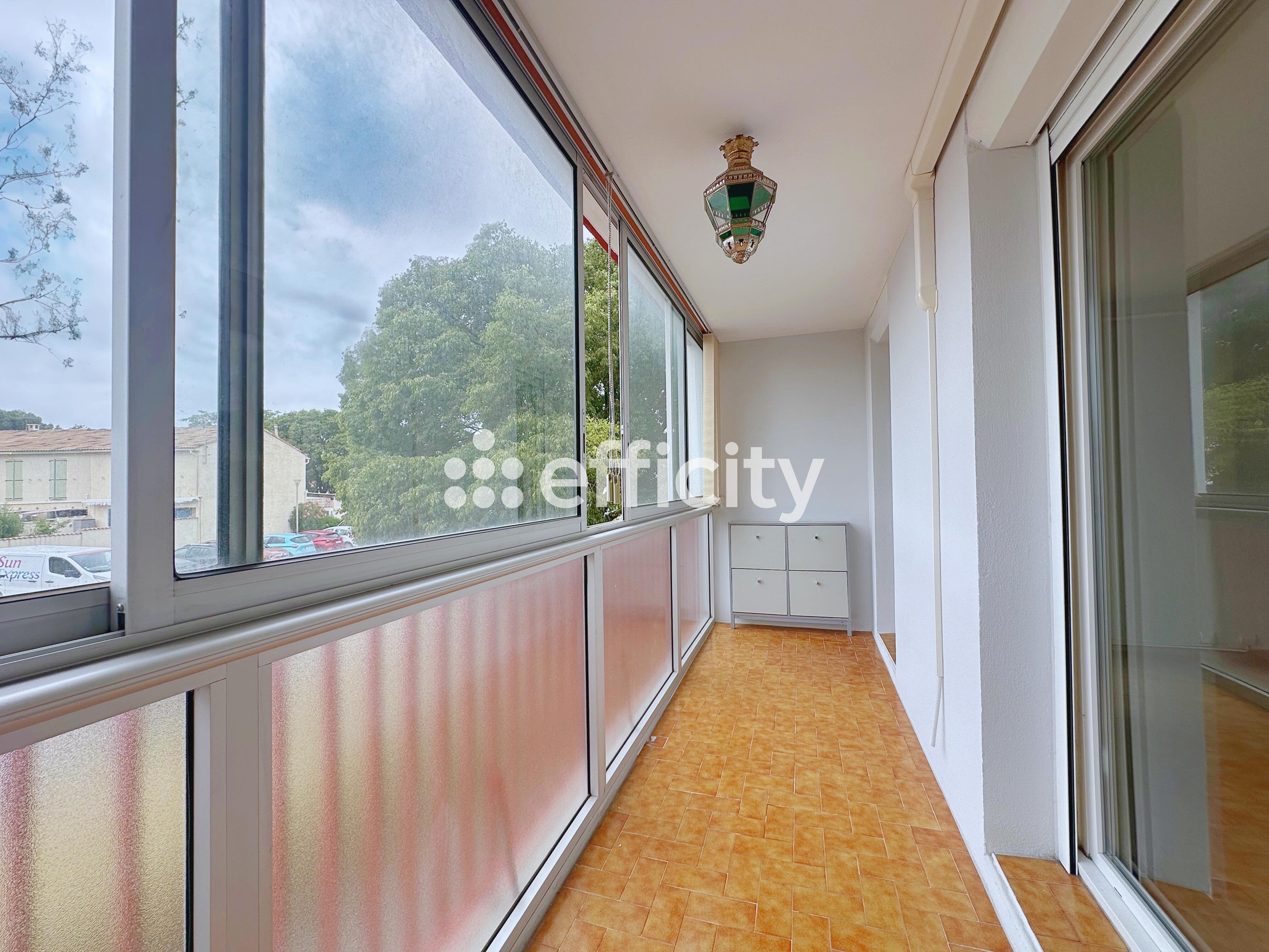 appartement 3 pièces - 75m2 à Vitrolles (13127)