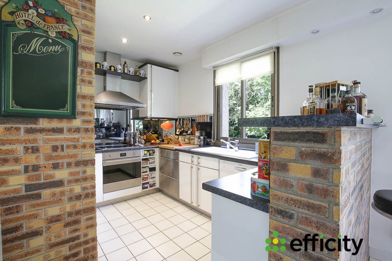 Achat immobilier Maison 6 pièces  102m2 à Épône (78680) - Photo n°4