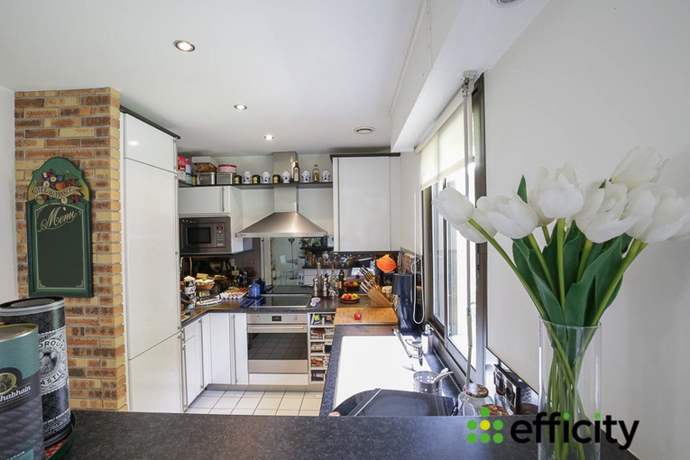 Achat immobilier Maison 6 pièces  102m2 à Épône (78680) - Photo n°5