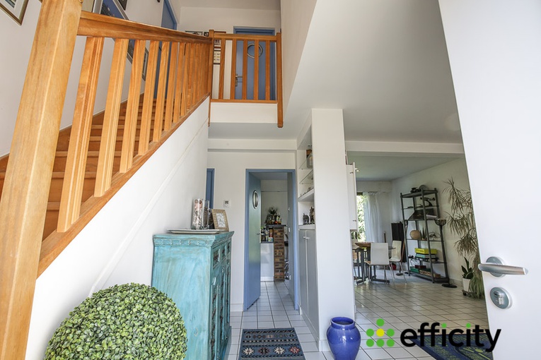 Achat immobilier Maison 6 pièces  102m2 à Épône (78680) - Photo n°10