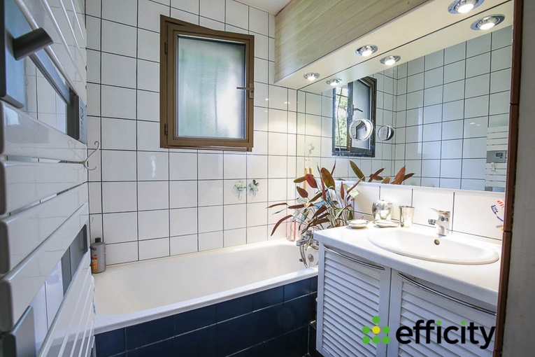 Achat immobilier Maison 6 pièces  102m2 à Épône (78680) - Photo n°7