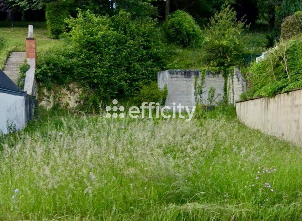Achat immobilier Terrain   973m2 à Langeais (37130) - Photo n°3
