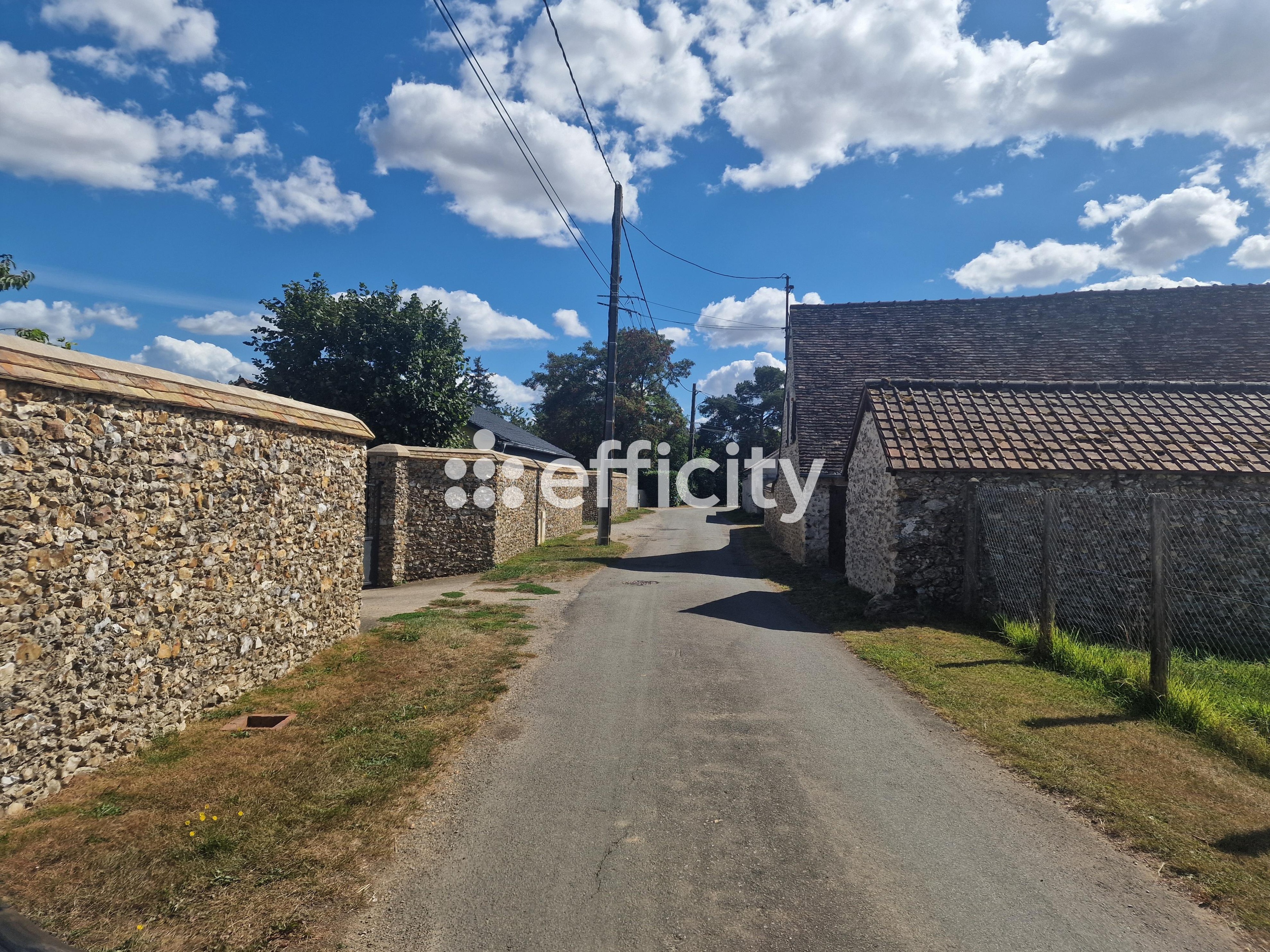 Achat immobilier Maison 4 pièces  91m2 à Bû (28410) - Photo n°17