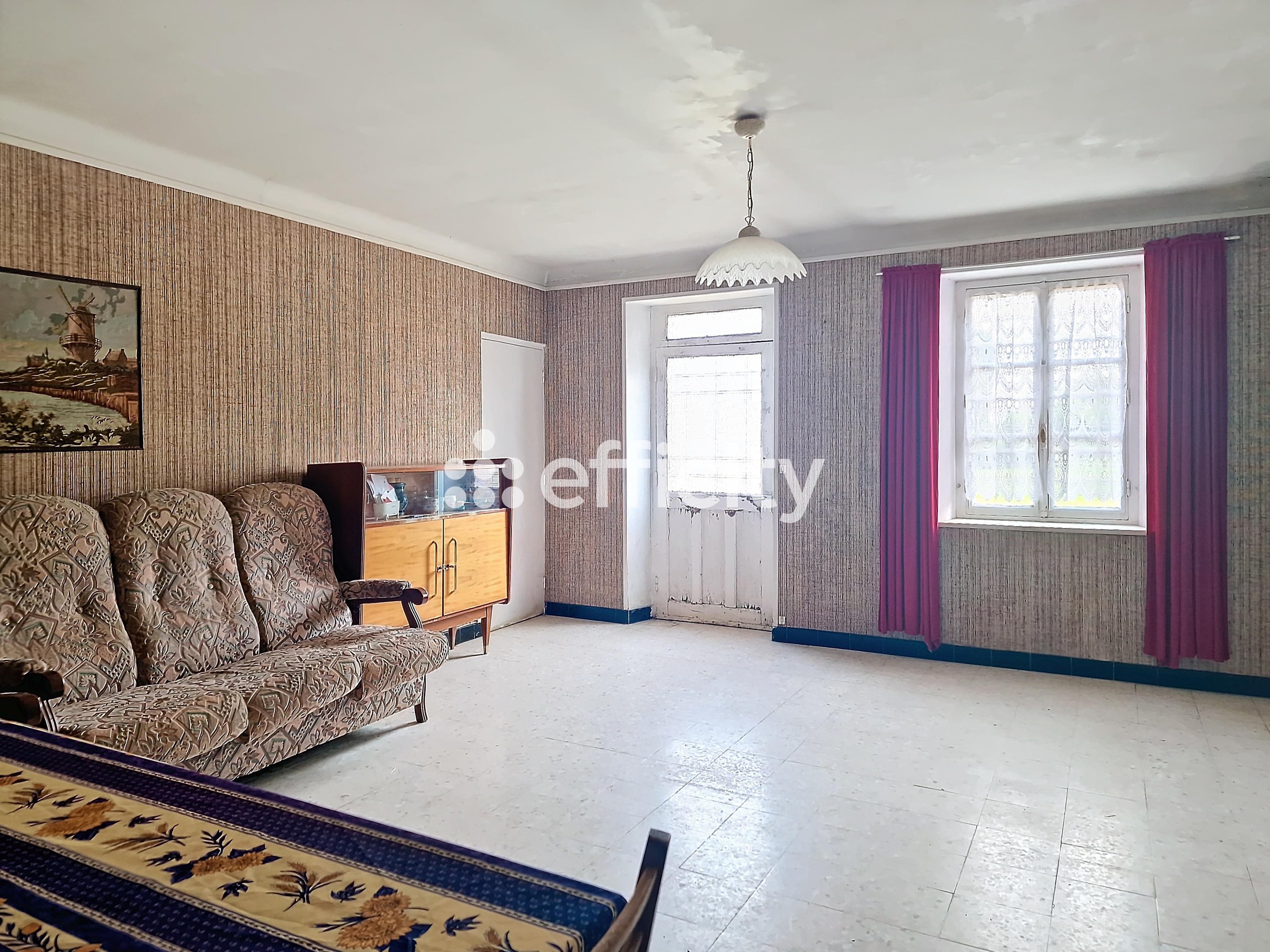 Achat immobilier Maison 4 pièces  91m2 à Bû (28410) - Photo n°5