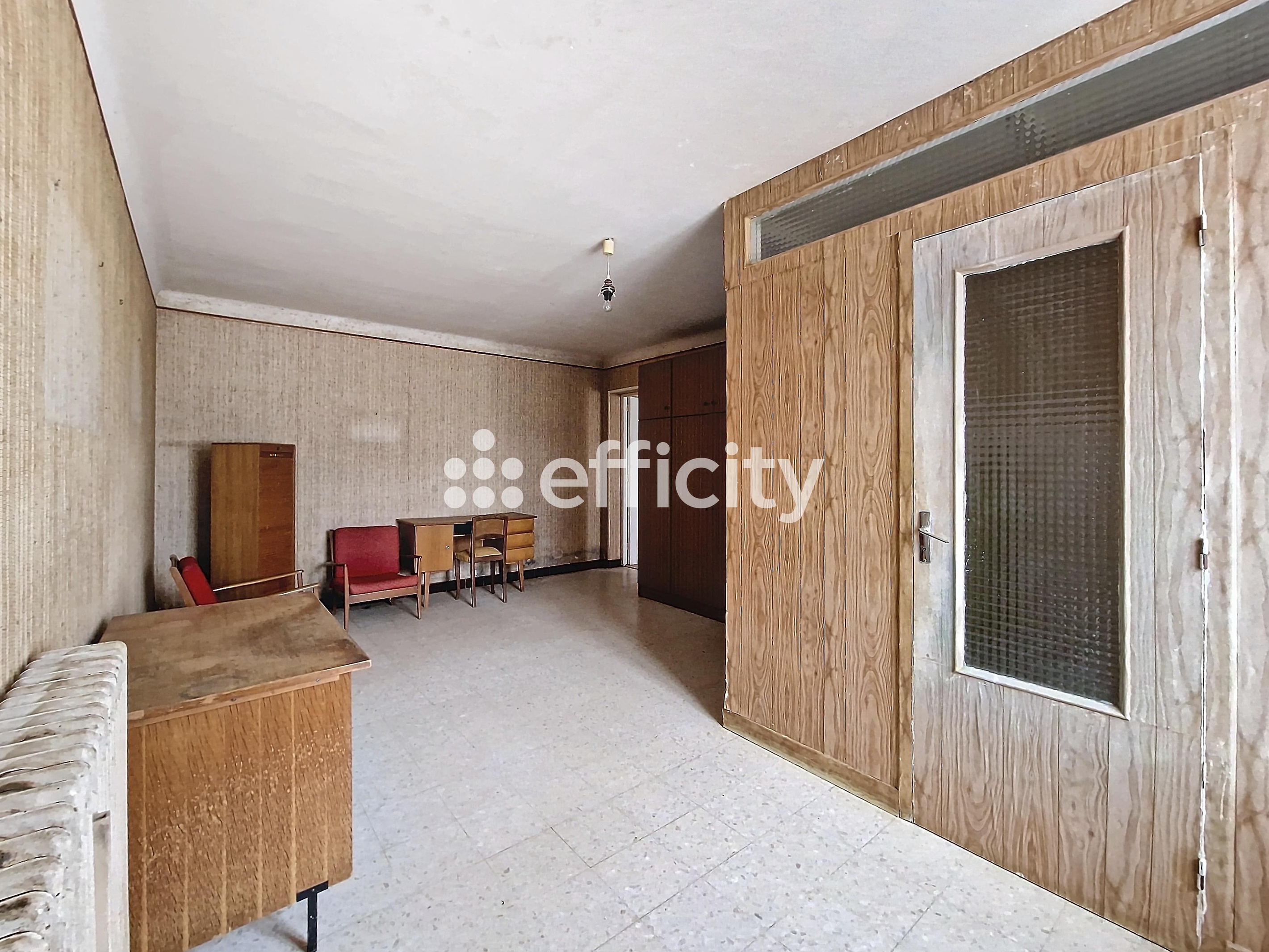Achat immobilier Maison 4 pièces  91m2 à Bû (28410) - Photo n°6
