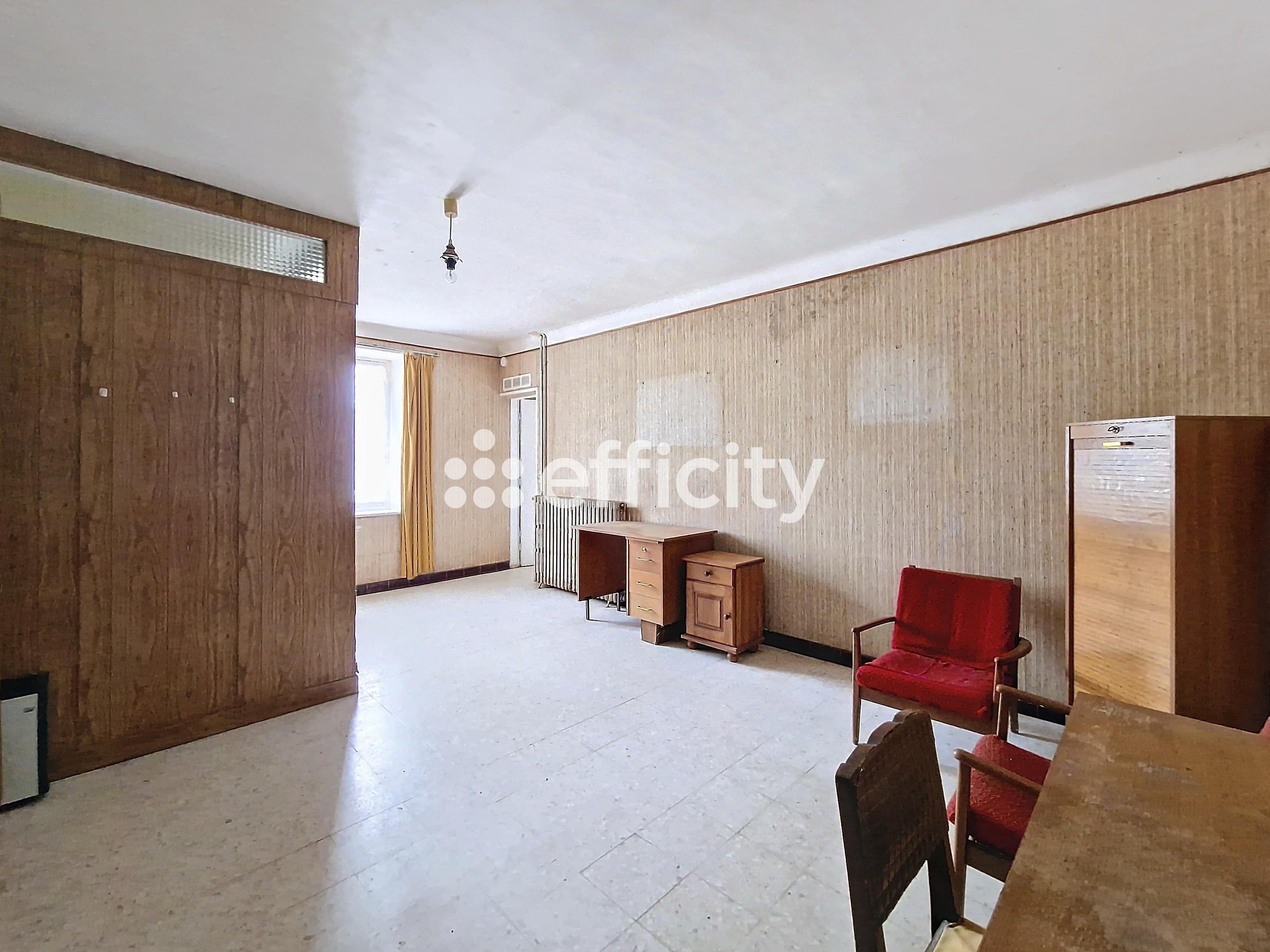 Achat immobilier Maison 4 pièces  91m2 à Bû (28410) - Photo n°8