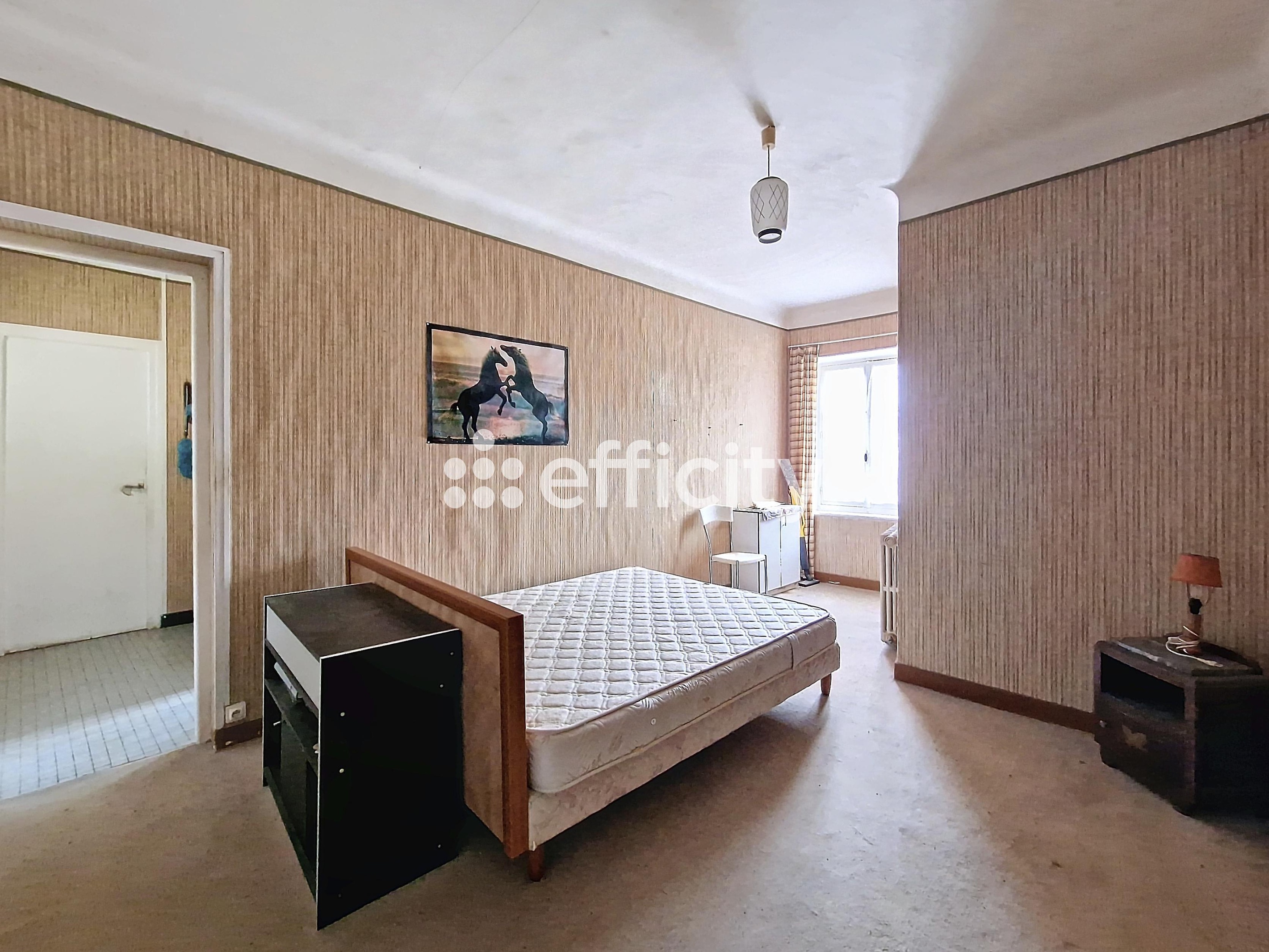 Achat immobilier Maison 4 pièces  91m2 à Bû (28410) - Photo n°9