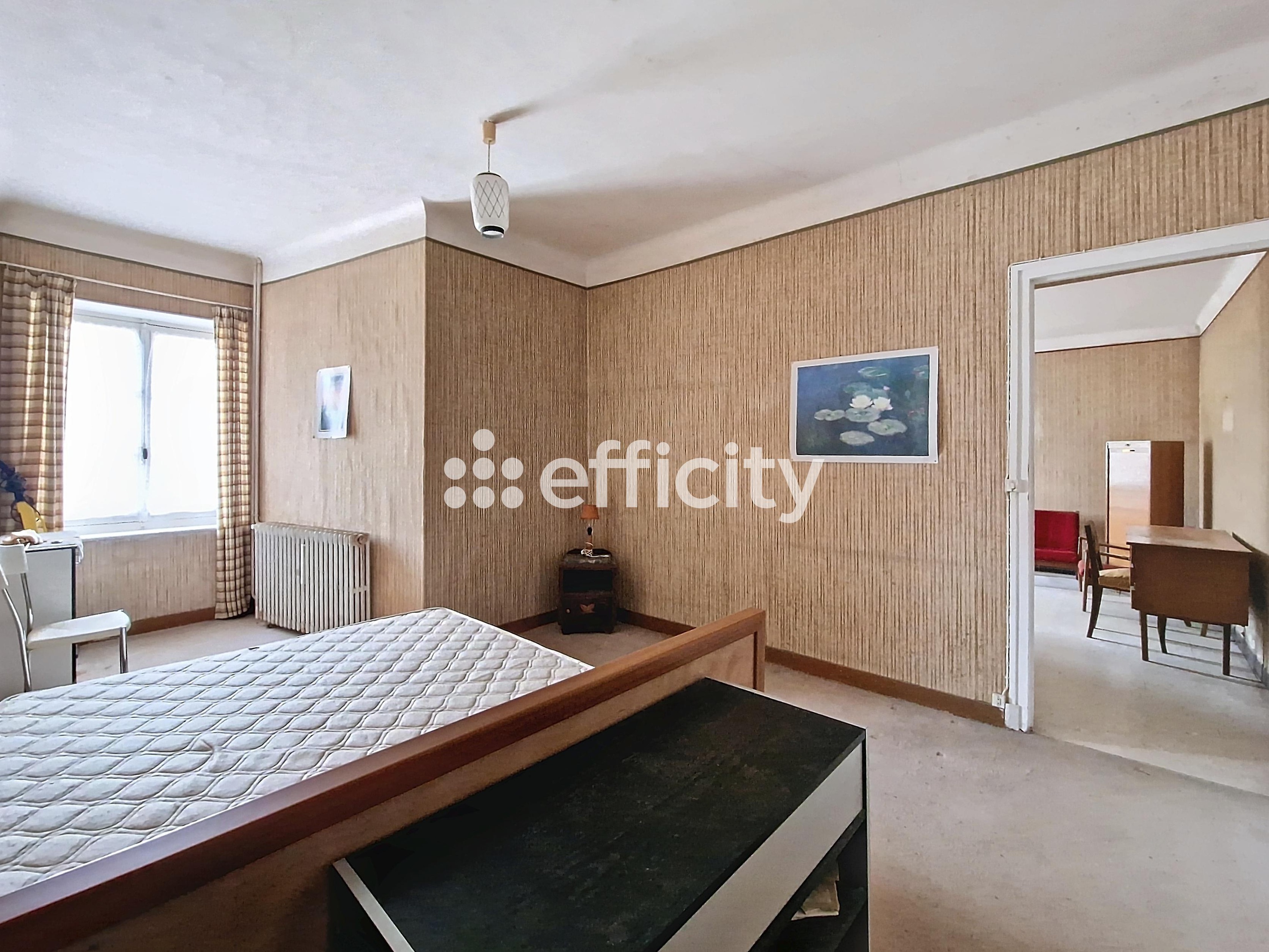 Achat immobilier Maison 4 pièces  91m2 à Bû (28410) - Photo n°10