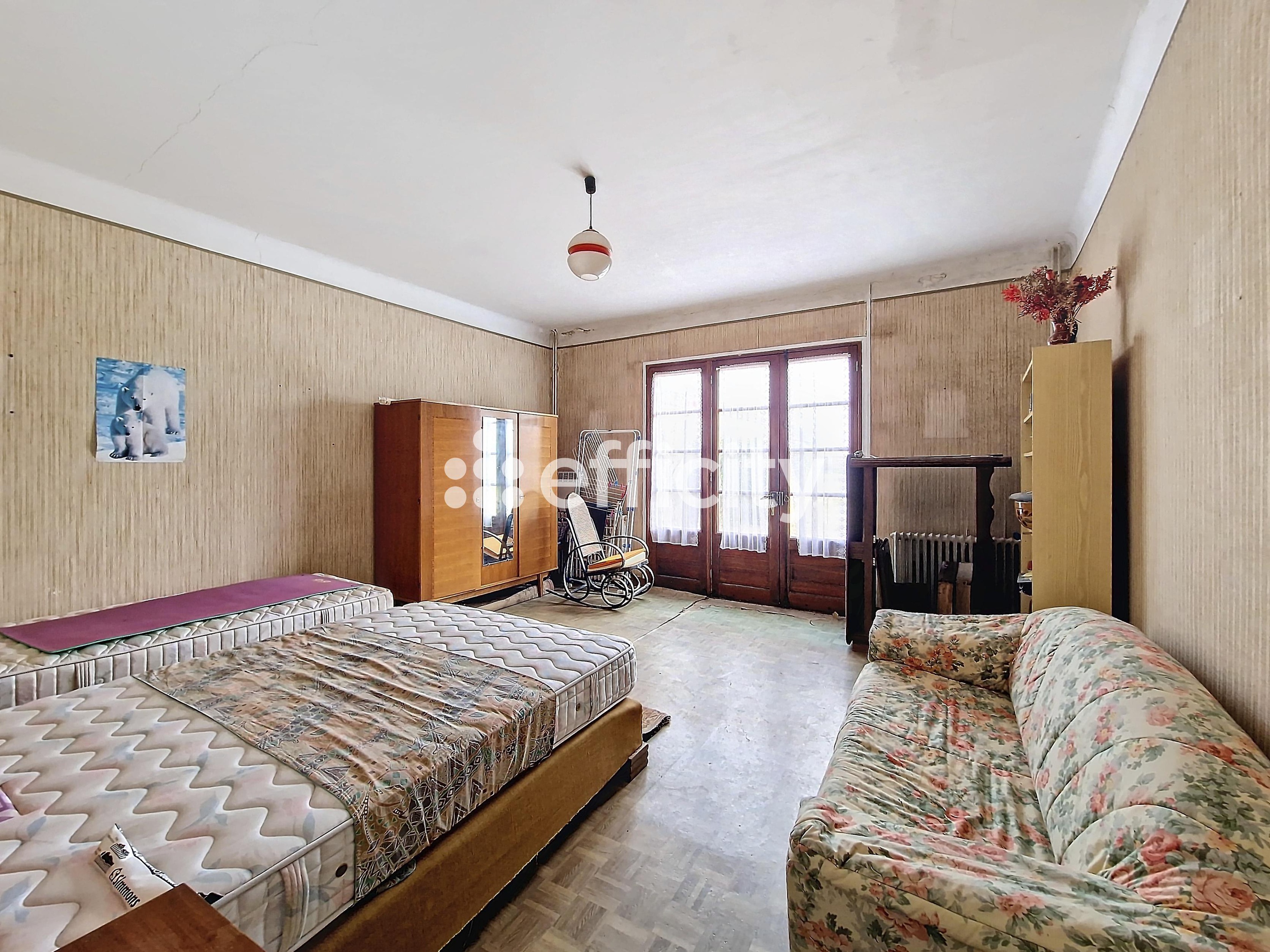Achat immobilier Maison 4 pièces  91m2 à Bû (28410) - Photo n°11