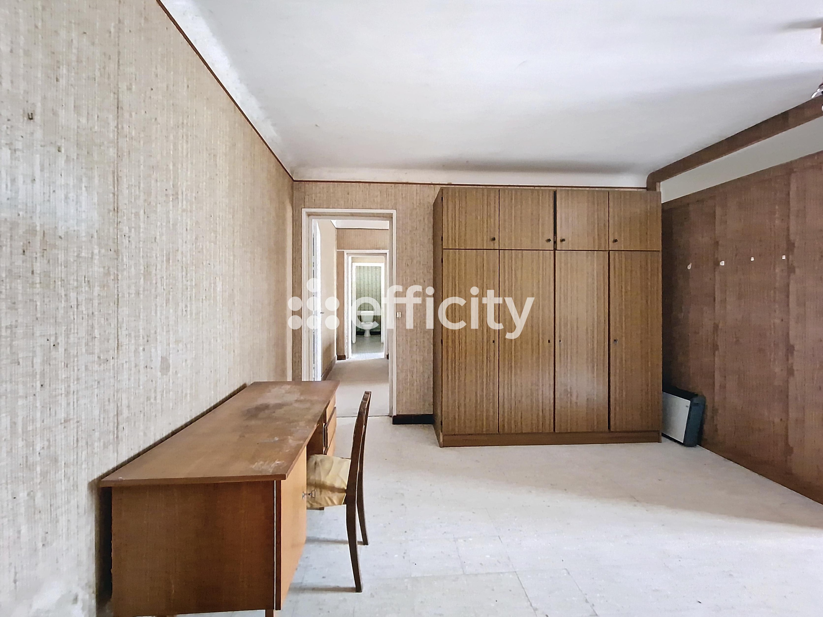 Achat immobilier Maison 4 pièces  91m2 à Bû (28410) - Photo n°12