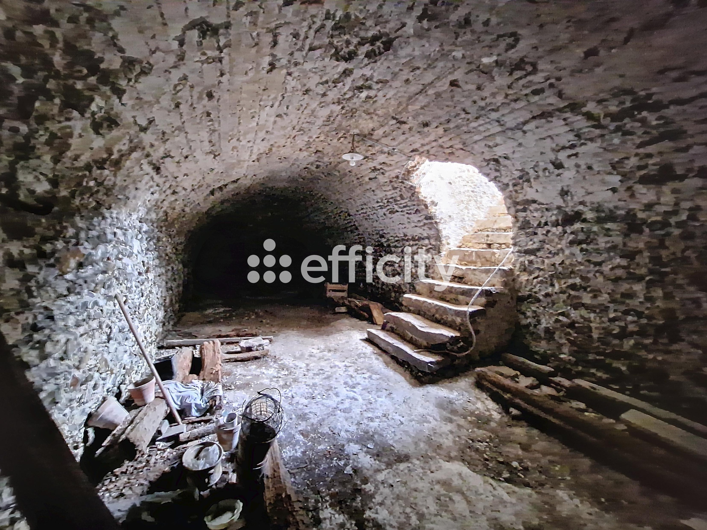 Achat immobilier Maison 4 pièces  91m2 à Bû (28410) - Photo n°13