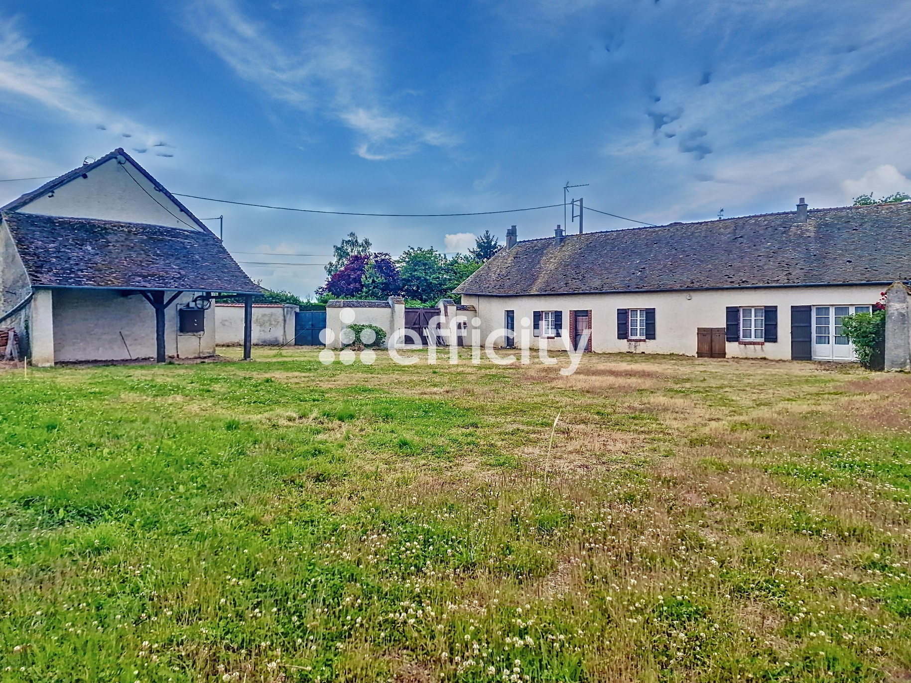 maison 4 pièces - 114m2 à Dreux (28100)