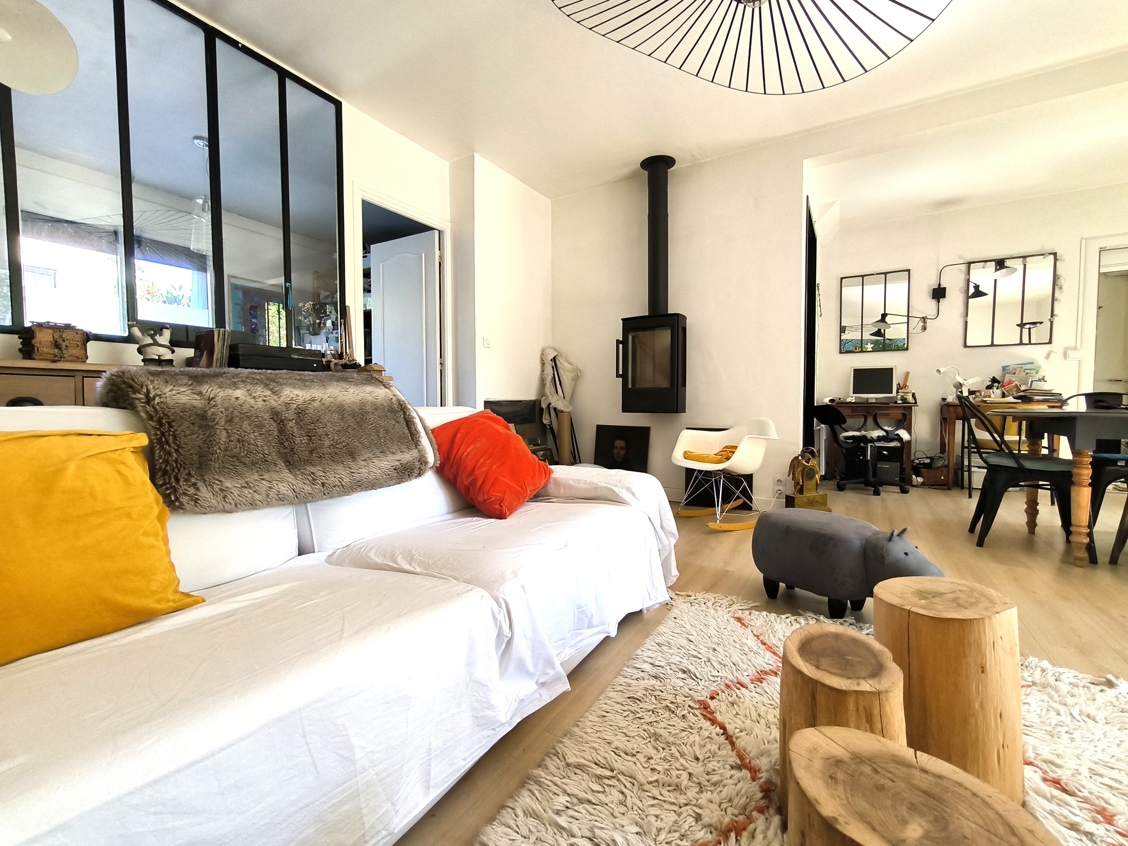 maison 5 pièces - 114m2 à Montpellier (34090)