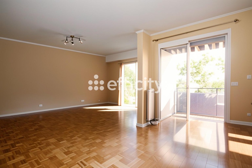 appartement 3 pièces - 61m2 à Créteil (94000)