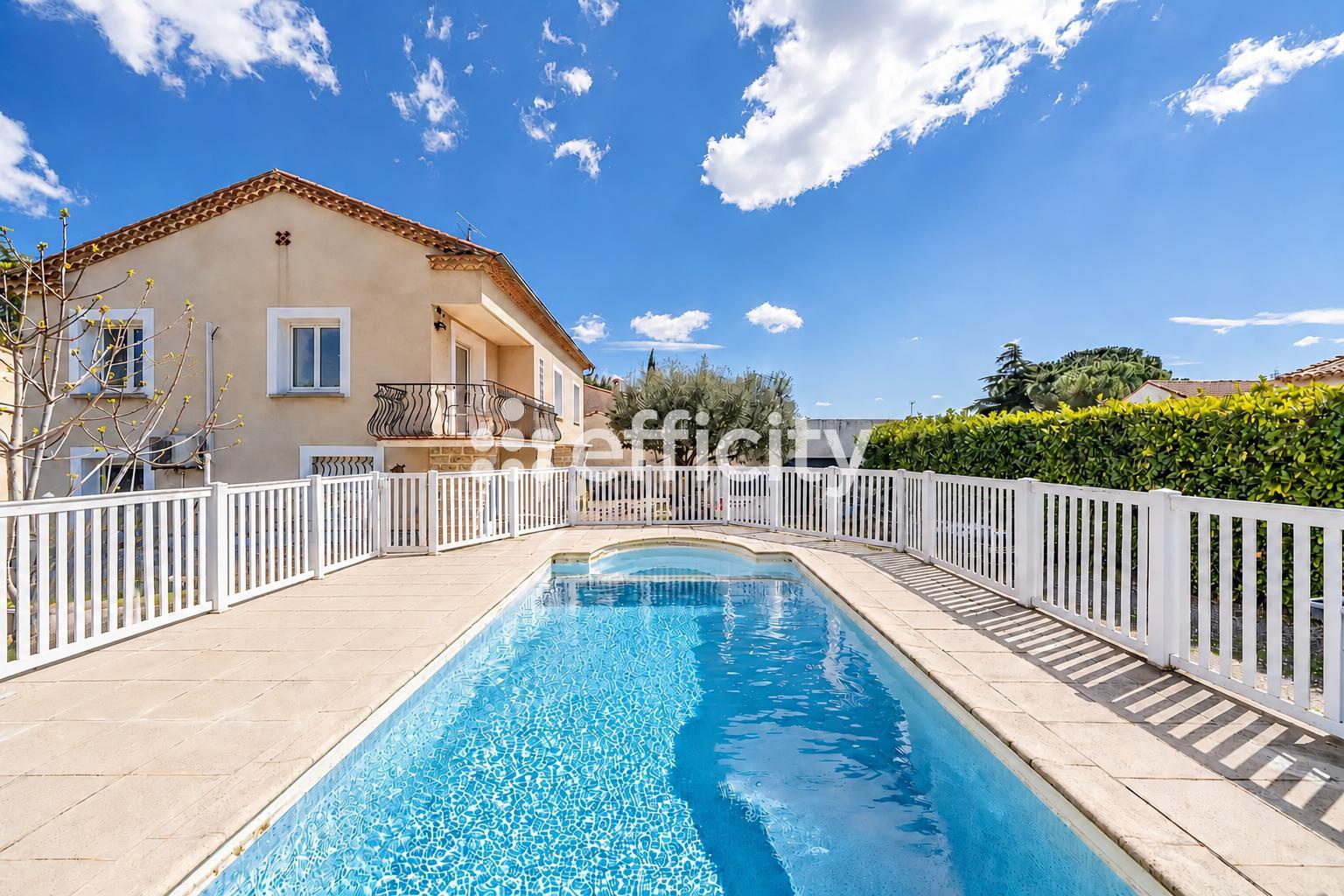 Maison 7 pièces 170 m² · à Baillargues · 170 m² · 595 000 €
