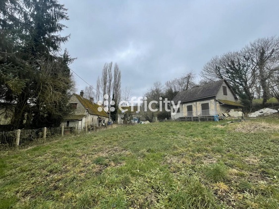 maison 1 pièces - 292,0m2 à Ceton (61260)