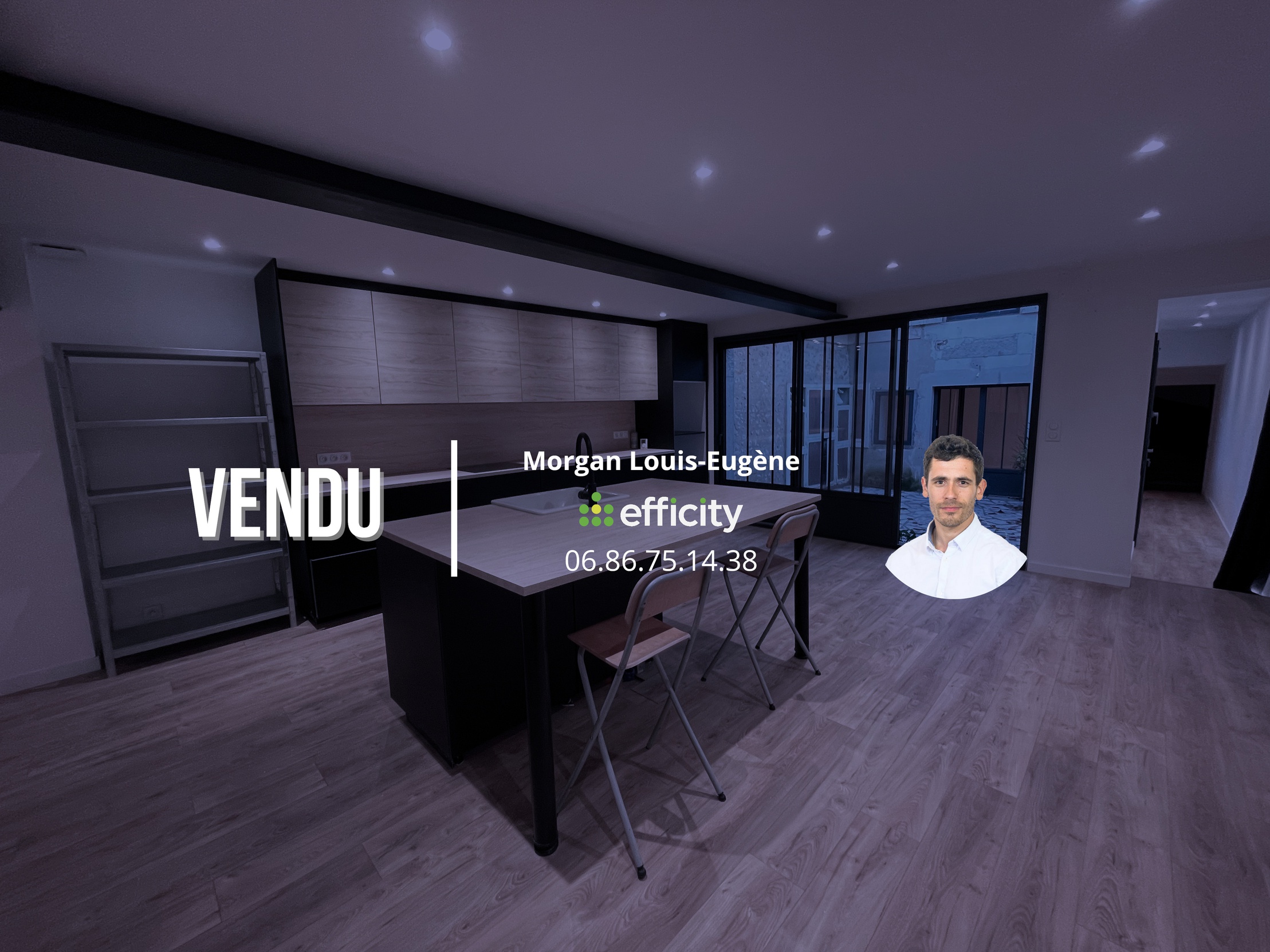 maison 8 pièces - 210m2 à Poitiers (86000)