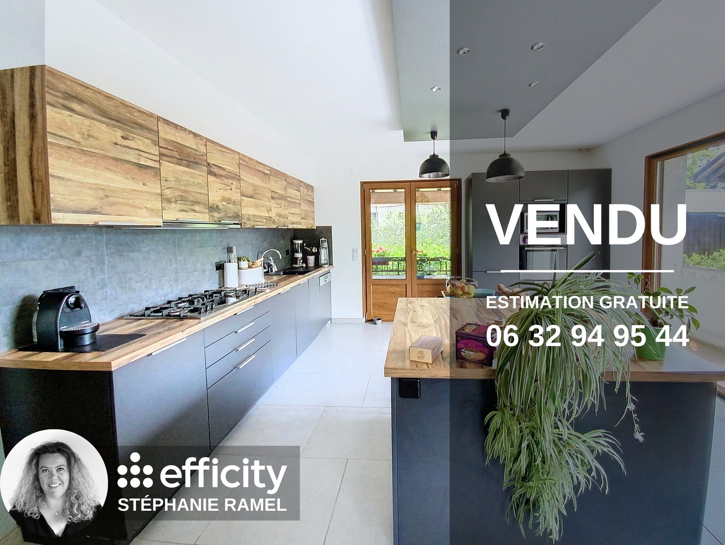 appartement 5 pièces - 360m2 à Marignier (74970)