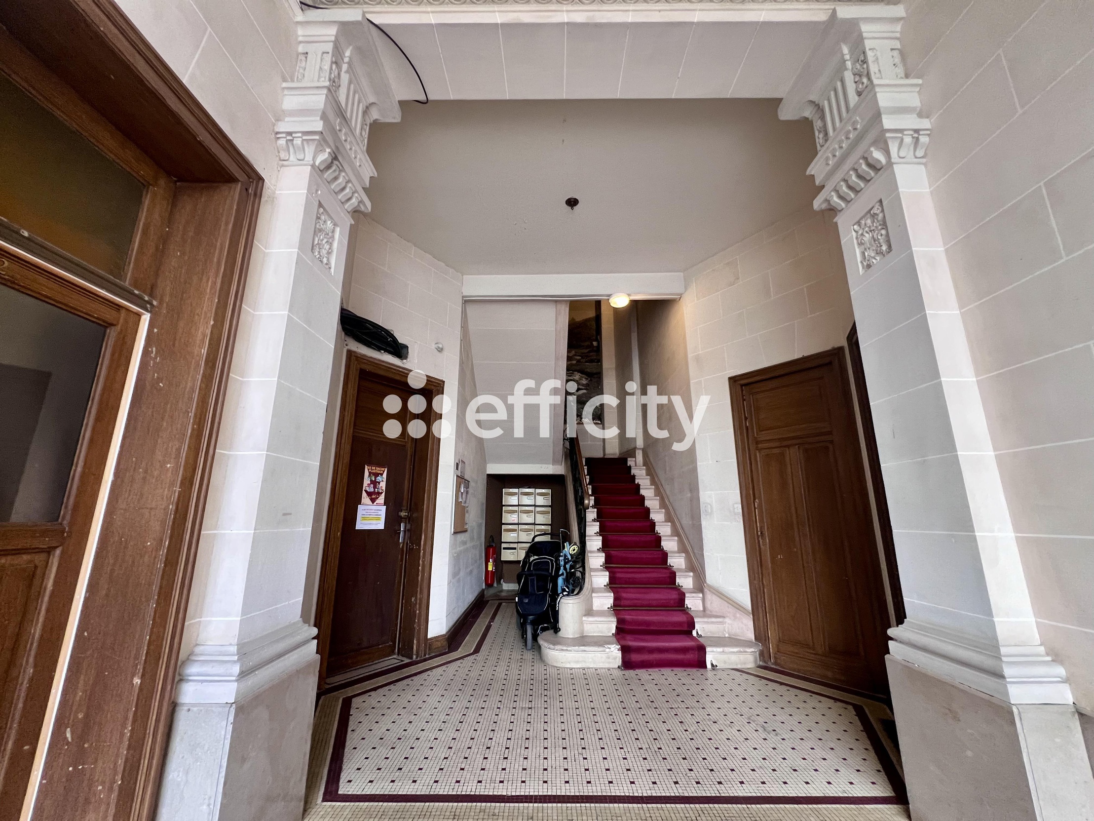 appartement 2 pièces - 32m2 à Tourcoing (59200)