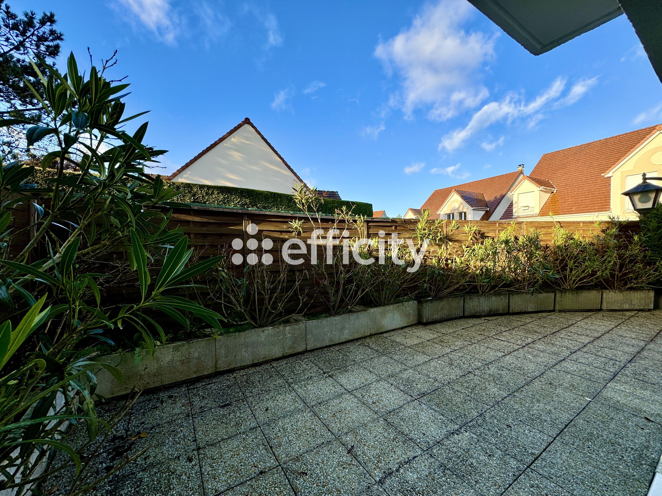 appartement 3 pièces - 65m2 à Le Port-Marly (78560)