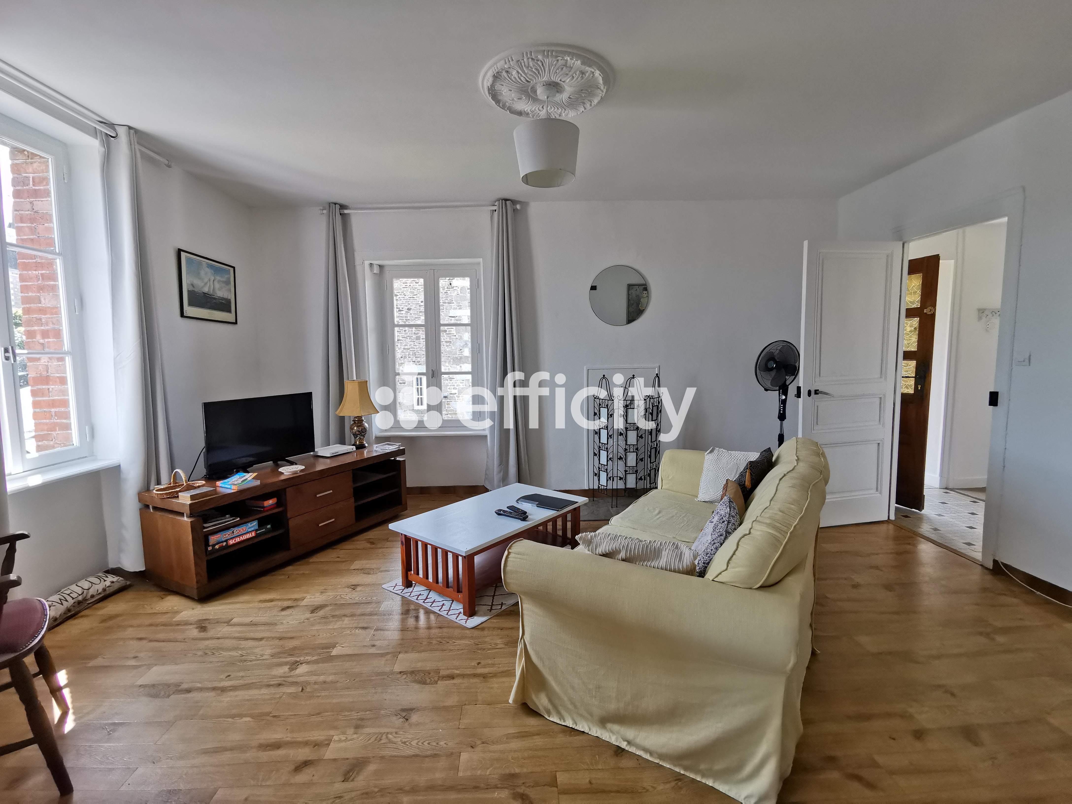 Achat immobilier Maison 12 pièces  240m2 à Noues de Sienne (14380) - Photo n°19
