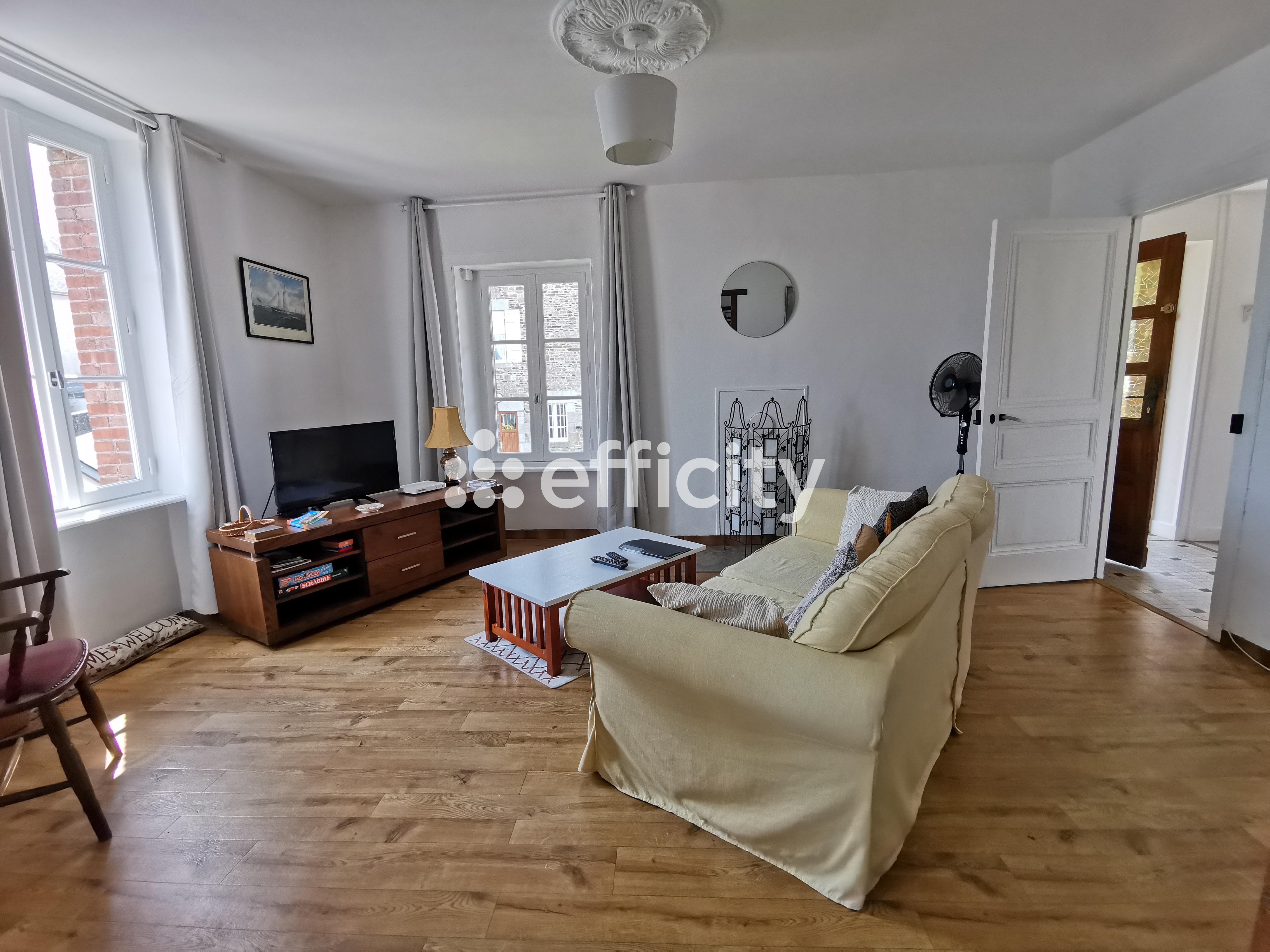 Achat immobilier Maison 12 pièces  240m2 à Noues de Sienne (14380) - Photo n°16