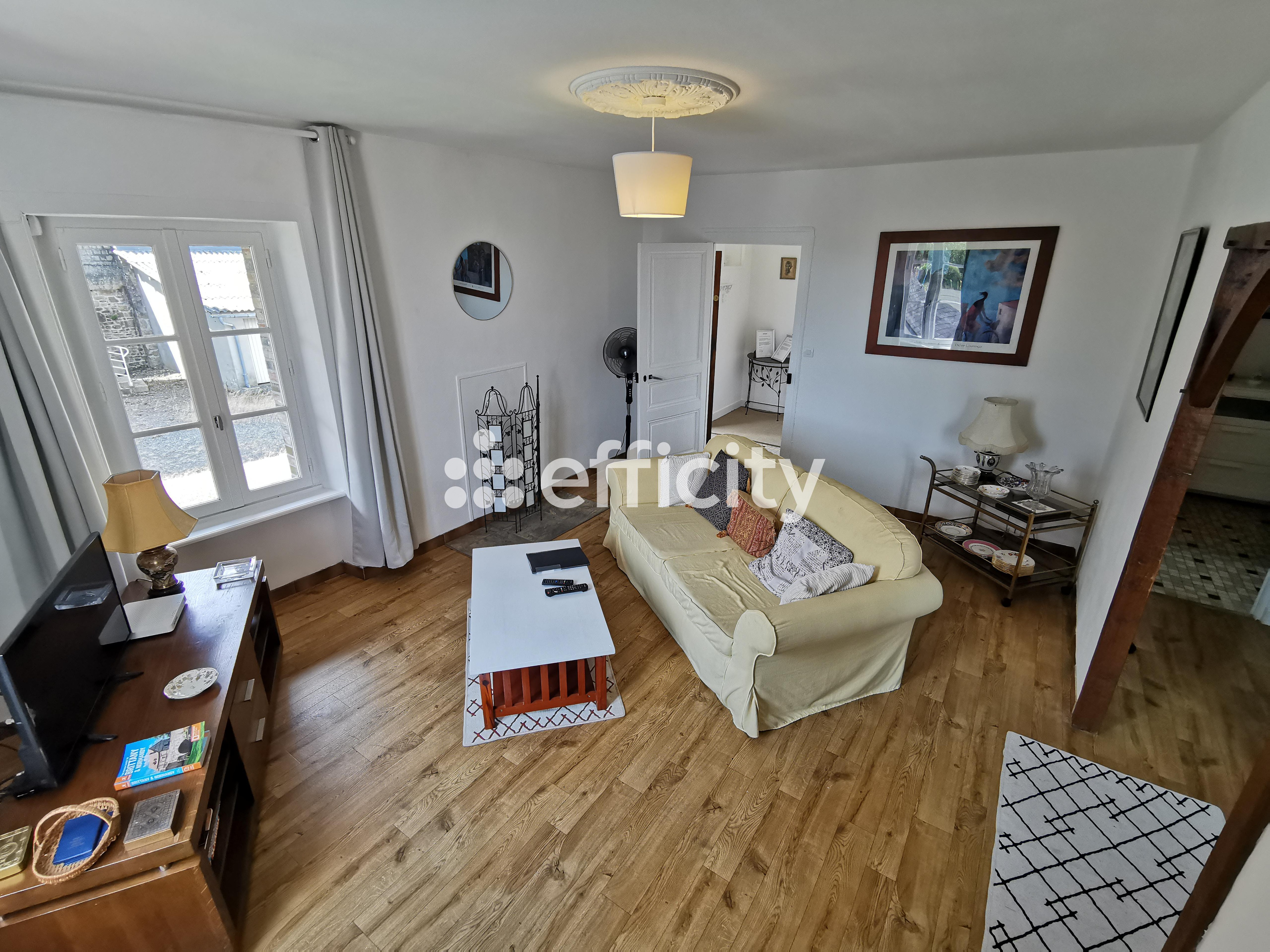 Achat immobilier Maison 12 pièces  240m2 à Noues de Sienne (14380) - Photo n°17