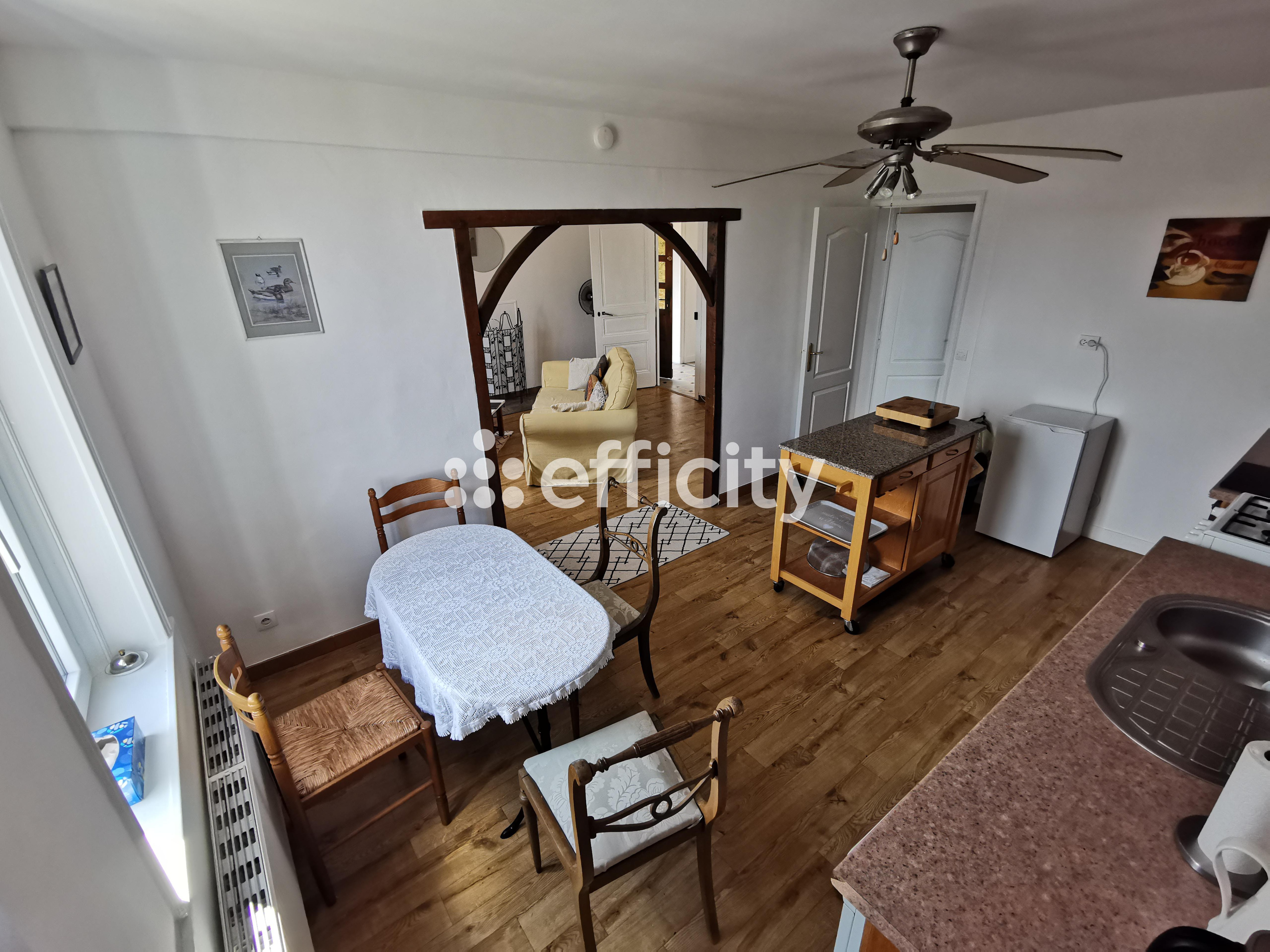 Achat immobilier Maison 12 pièces  240m2 à Noues de Sienne (14380) - Photo n°21