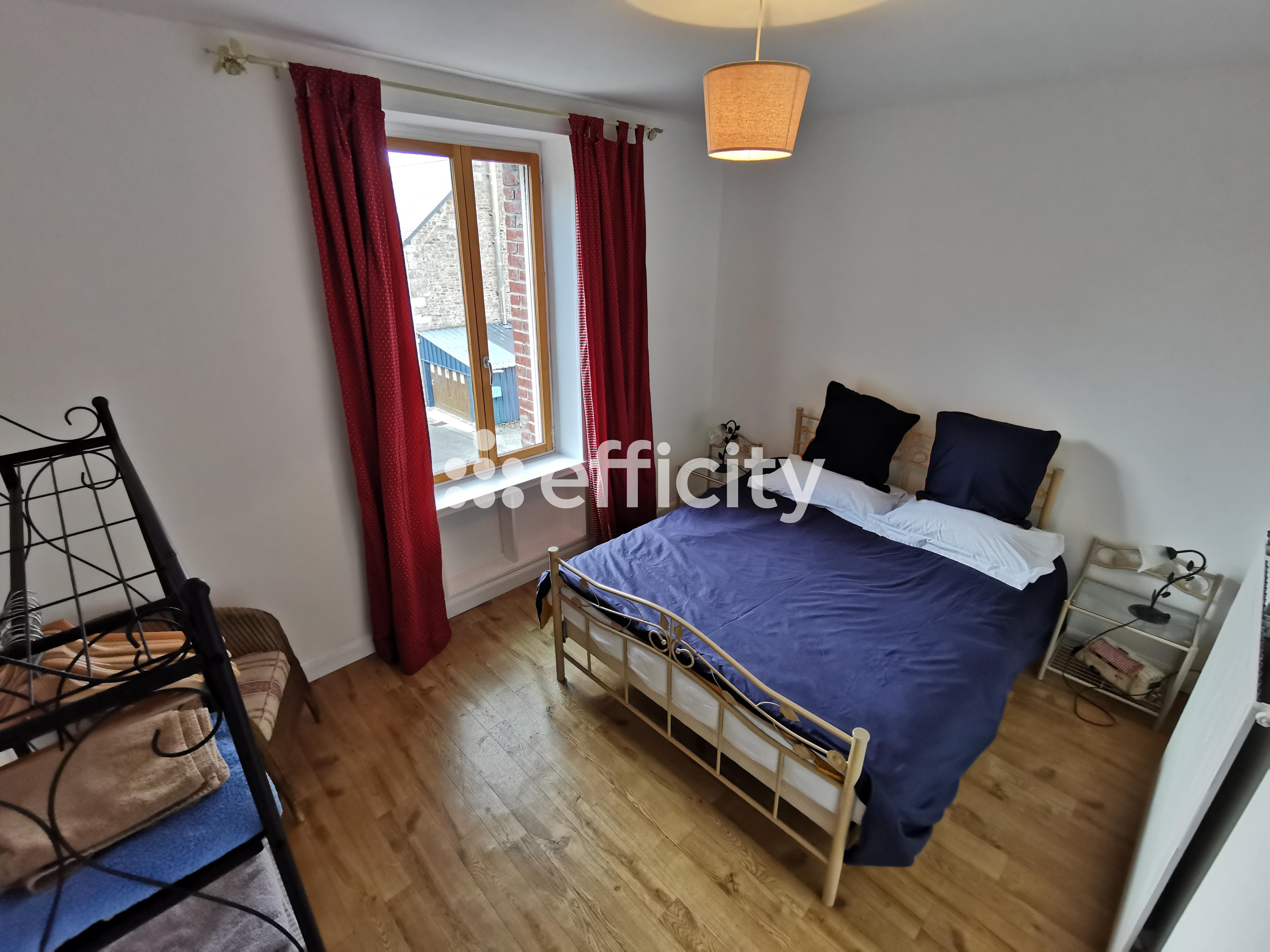 Achat immobilier Maison 12 pièces  240m2 à Noues de Sienne (14380) - Photo n°31