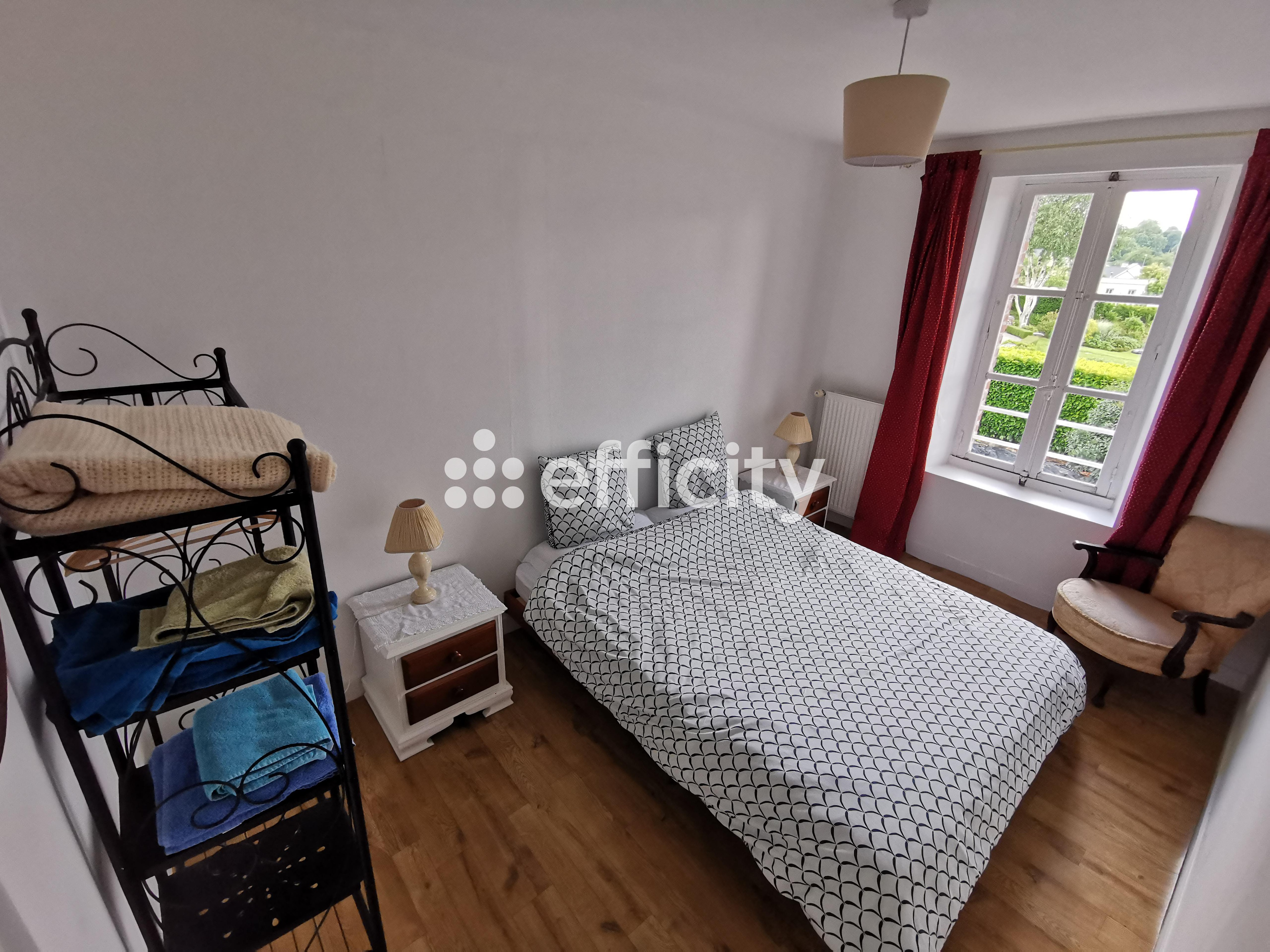 Achat immobilier Maison 12 pièces  240m2 à Noues de Sienne (14380) - Photo n°30